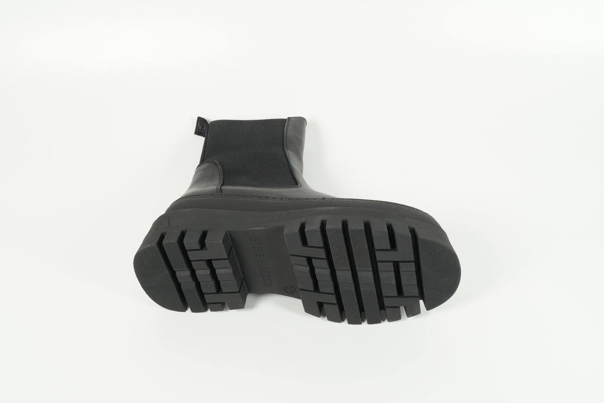 ankle boots black