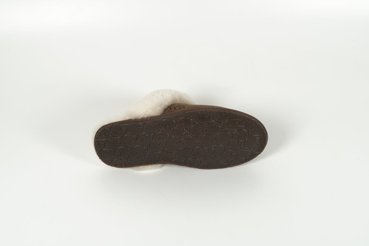 Scuffette Espresso