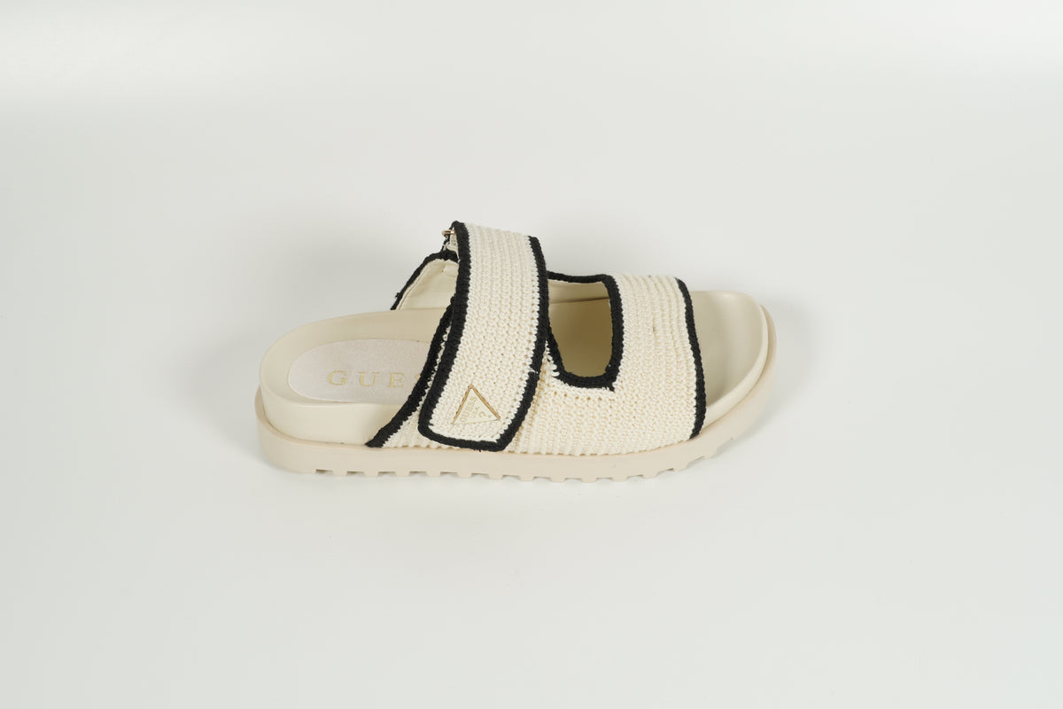 Sandal White