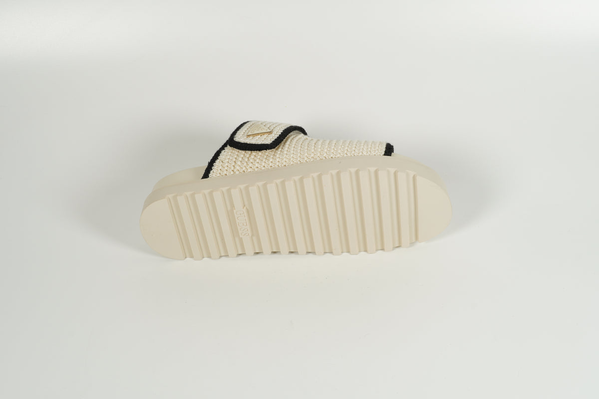 Sandal White