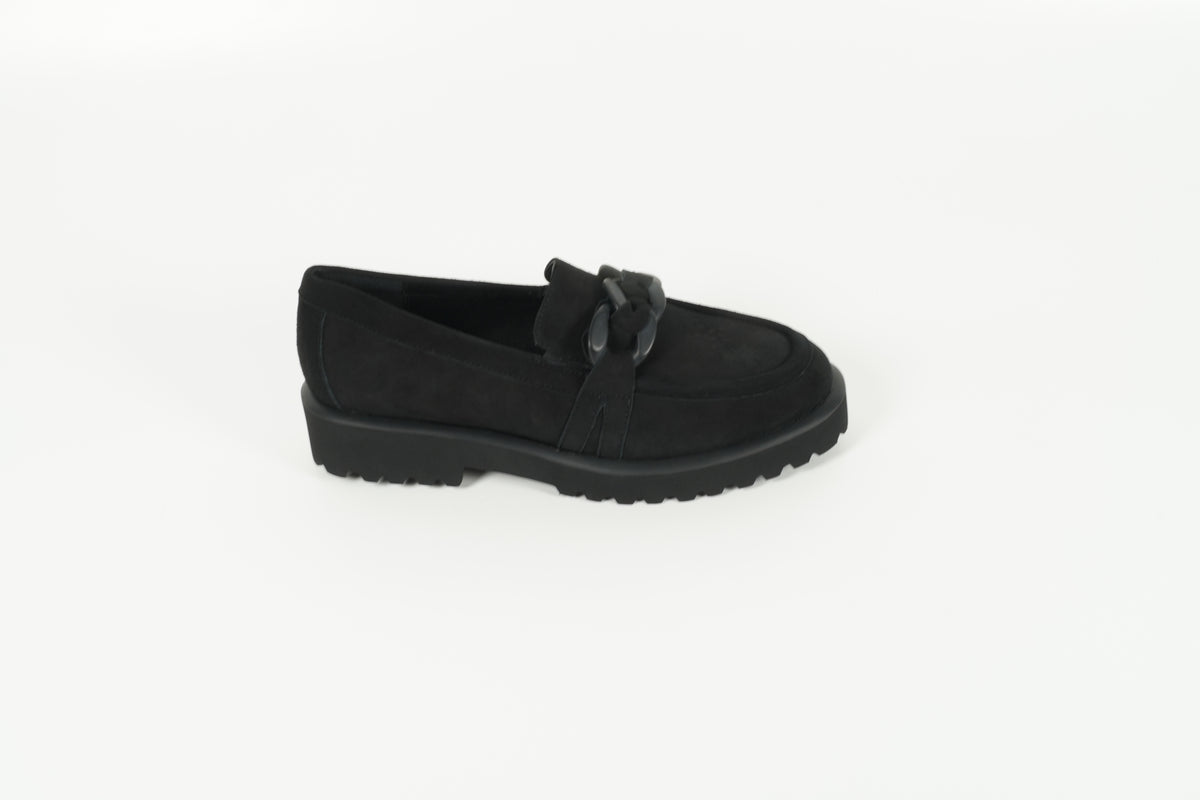 Loafer Schwarz