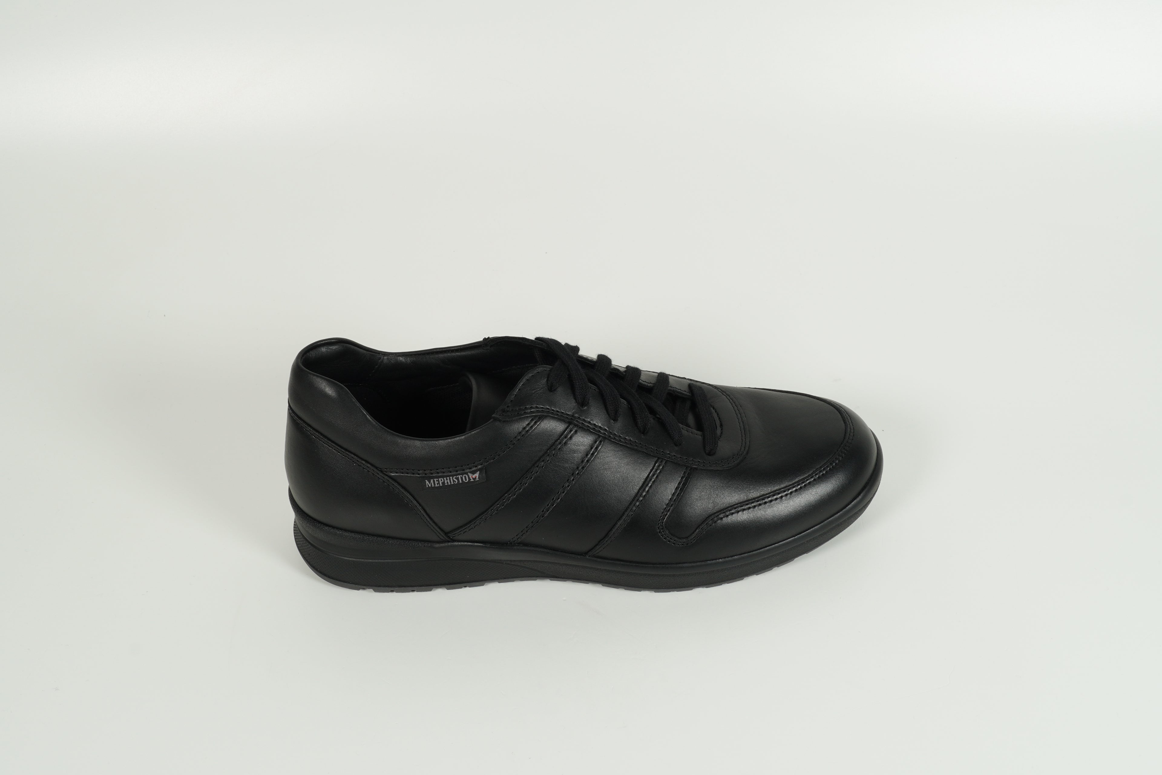 Sneaker Black