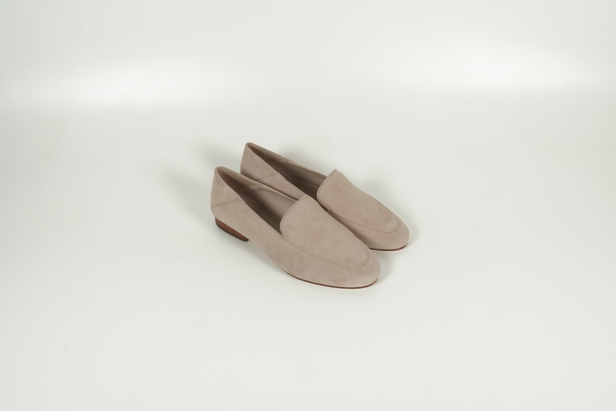 Moccasin Beige