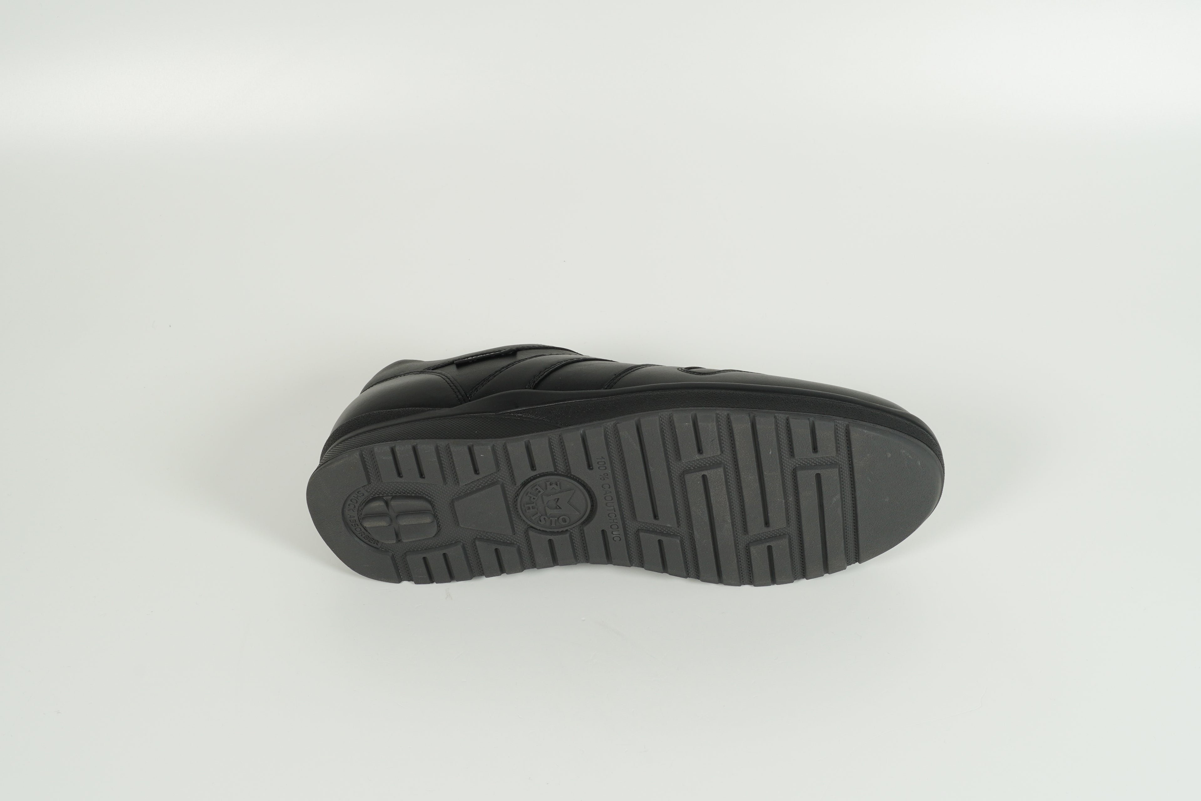 Sneaker Black