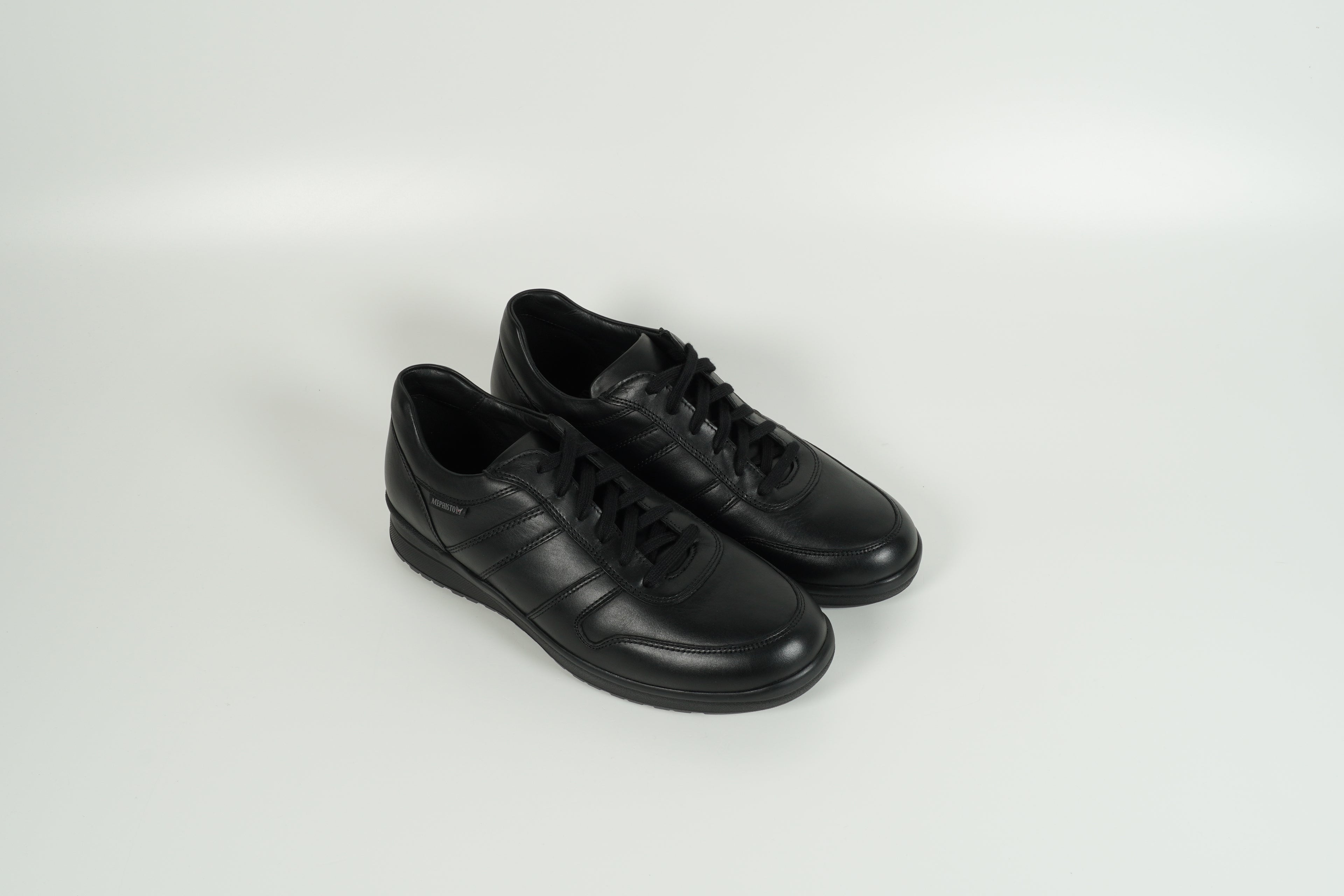 Sneaker Black