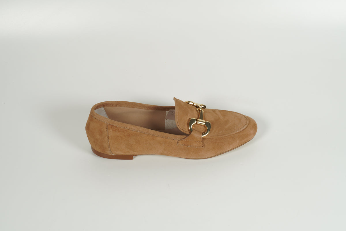 Mocassin beige