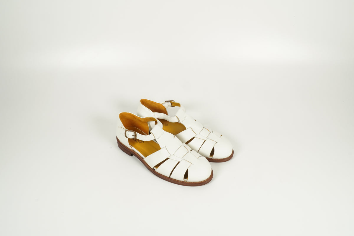 Moccasin Weiss