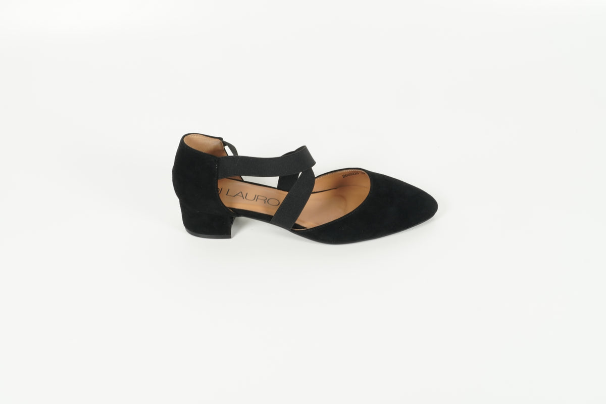 Pumps Schwarz