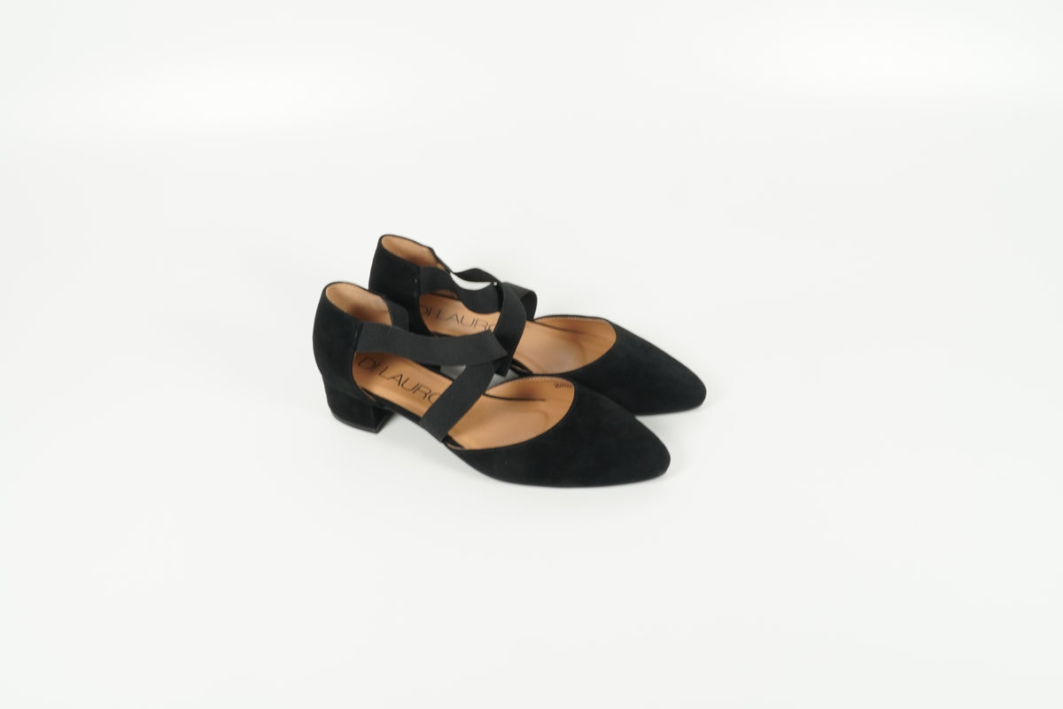 Pumps Schwarz