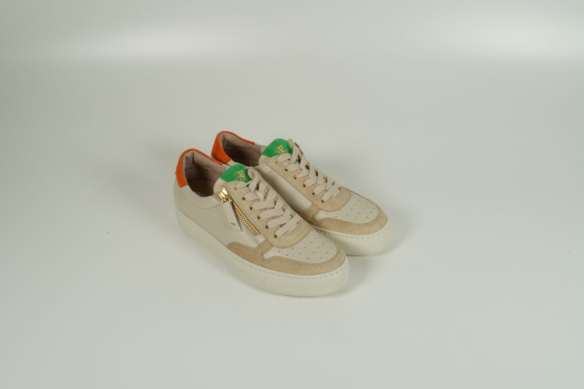 Sneaker Beige