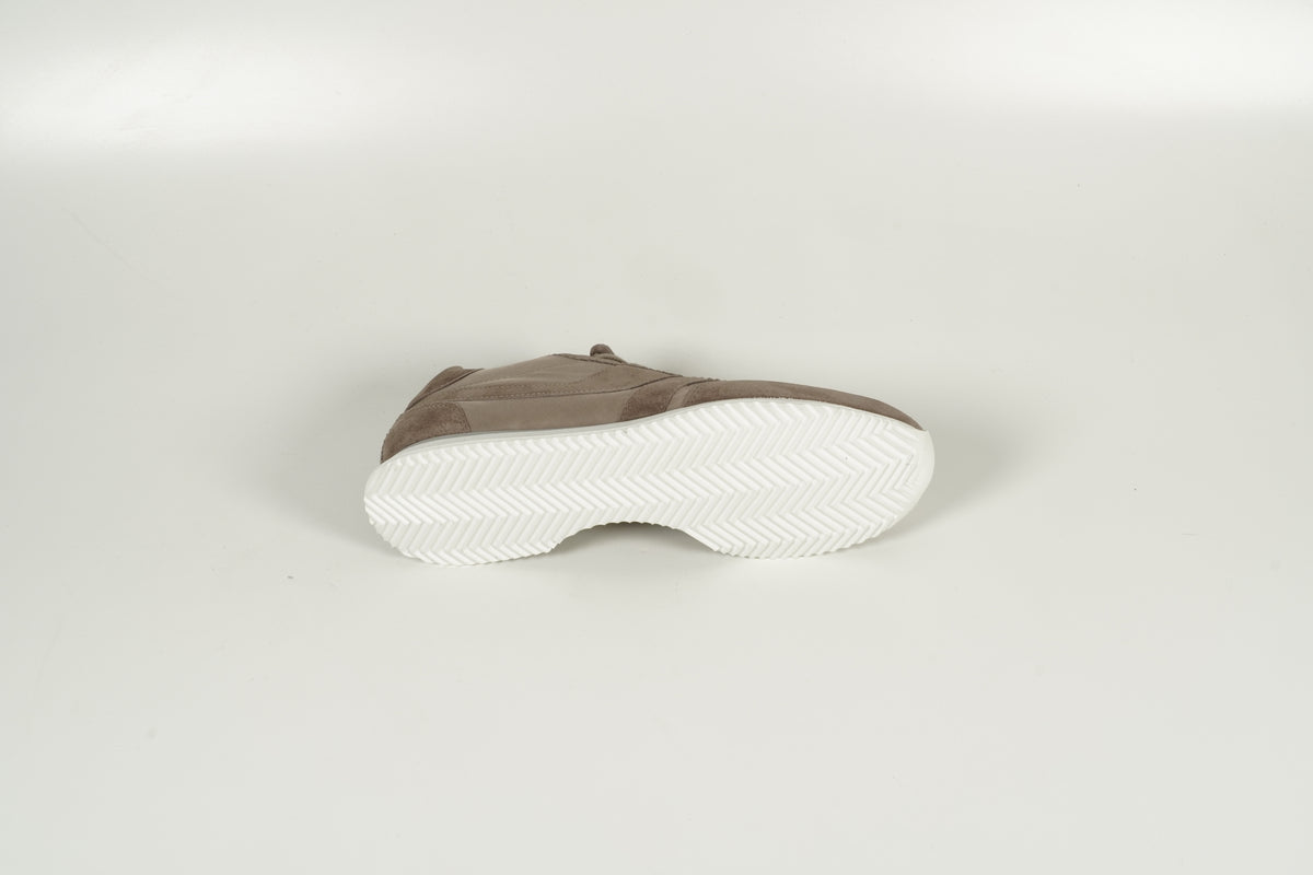 Sneaker Braun
