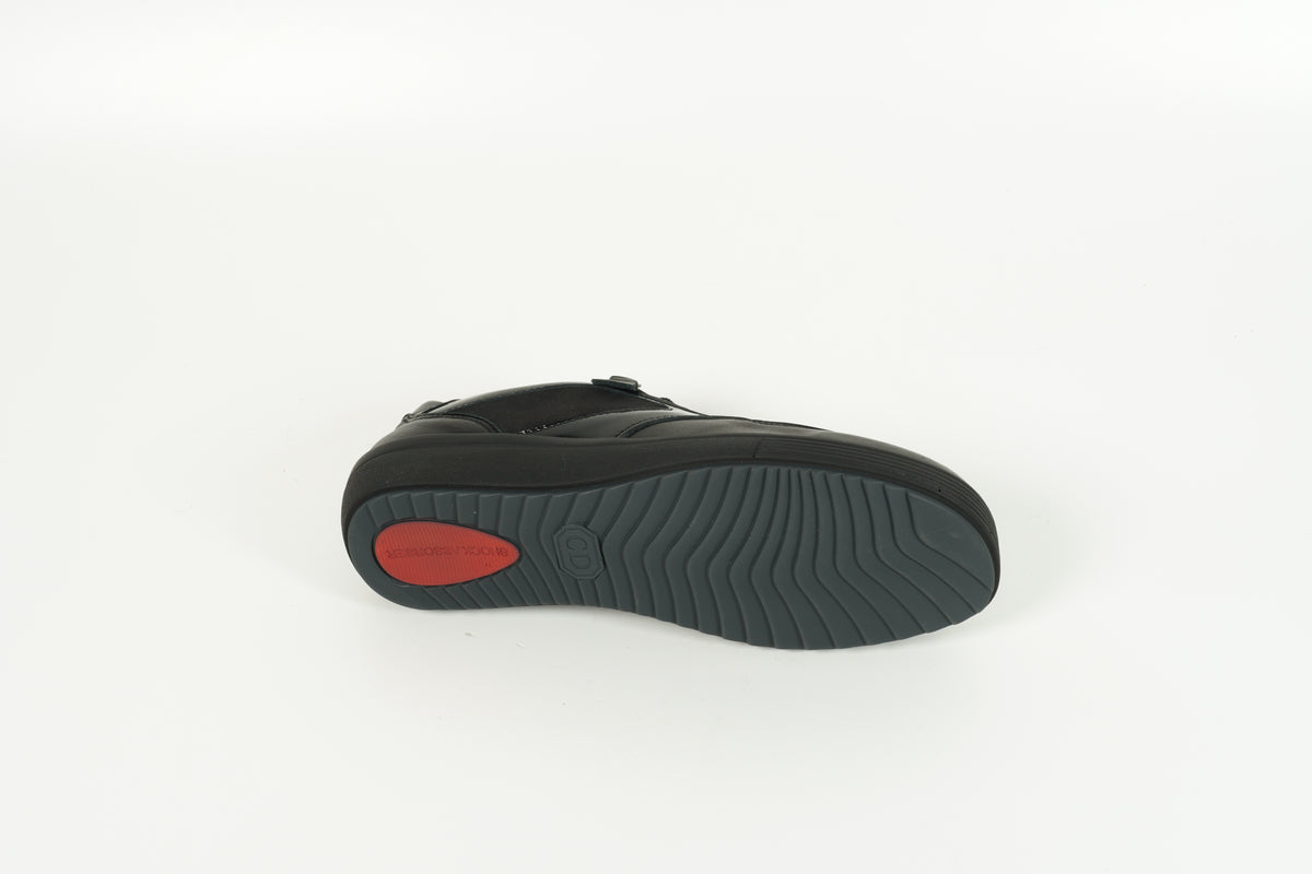 Sneaker Schwarz