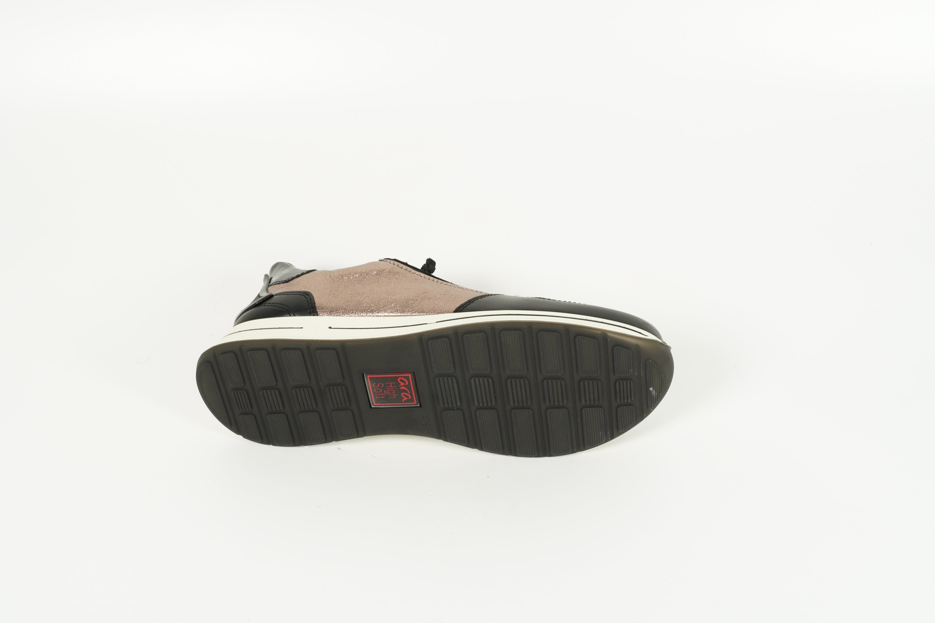 Sneaker Bronze