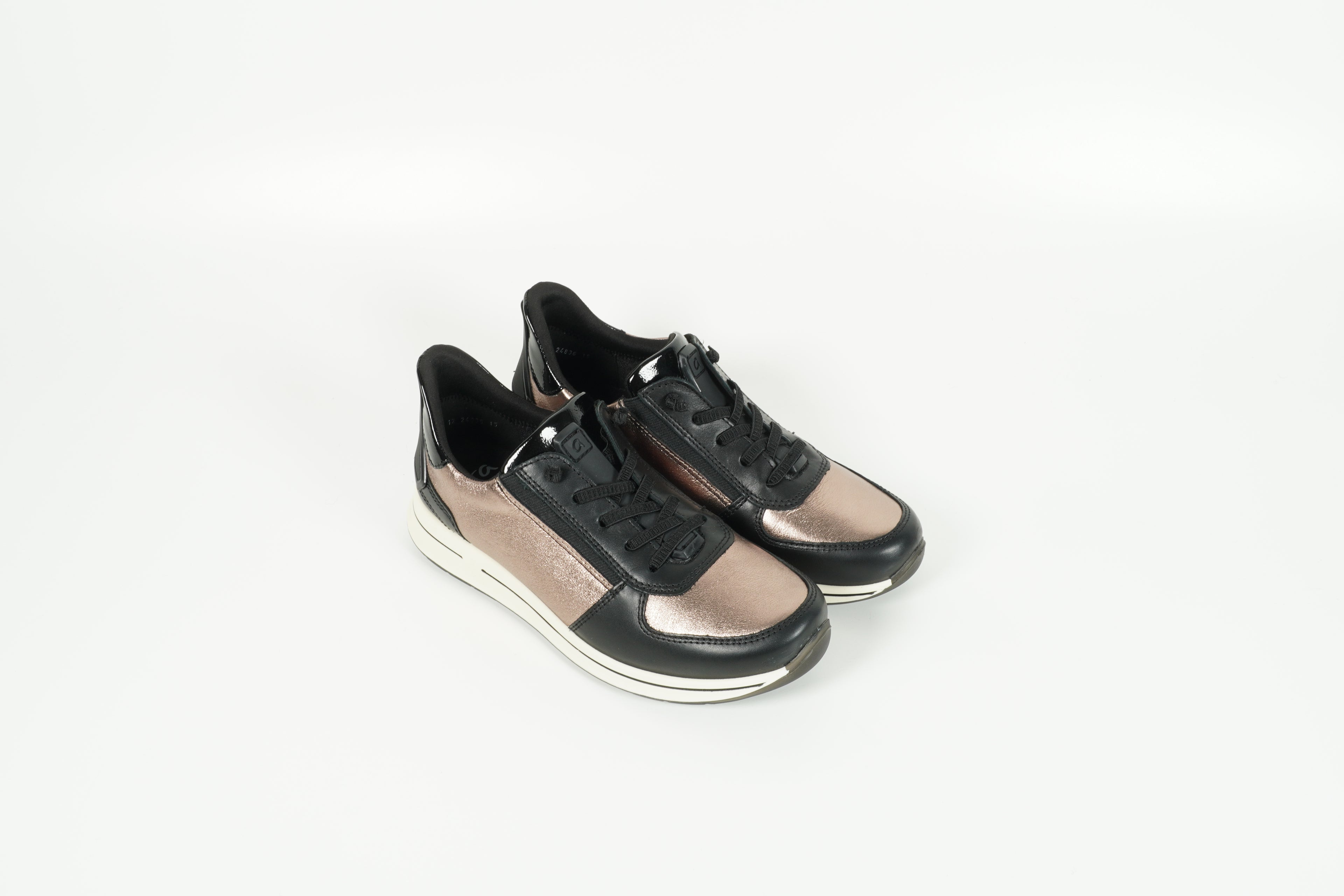 Sneaker Bronze