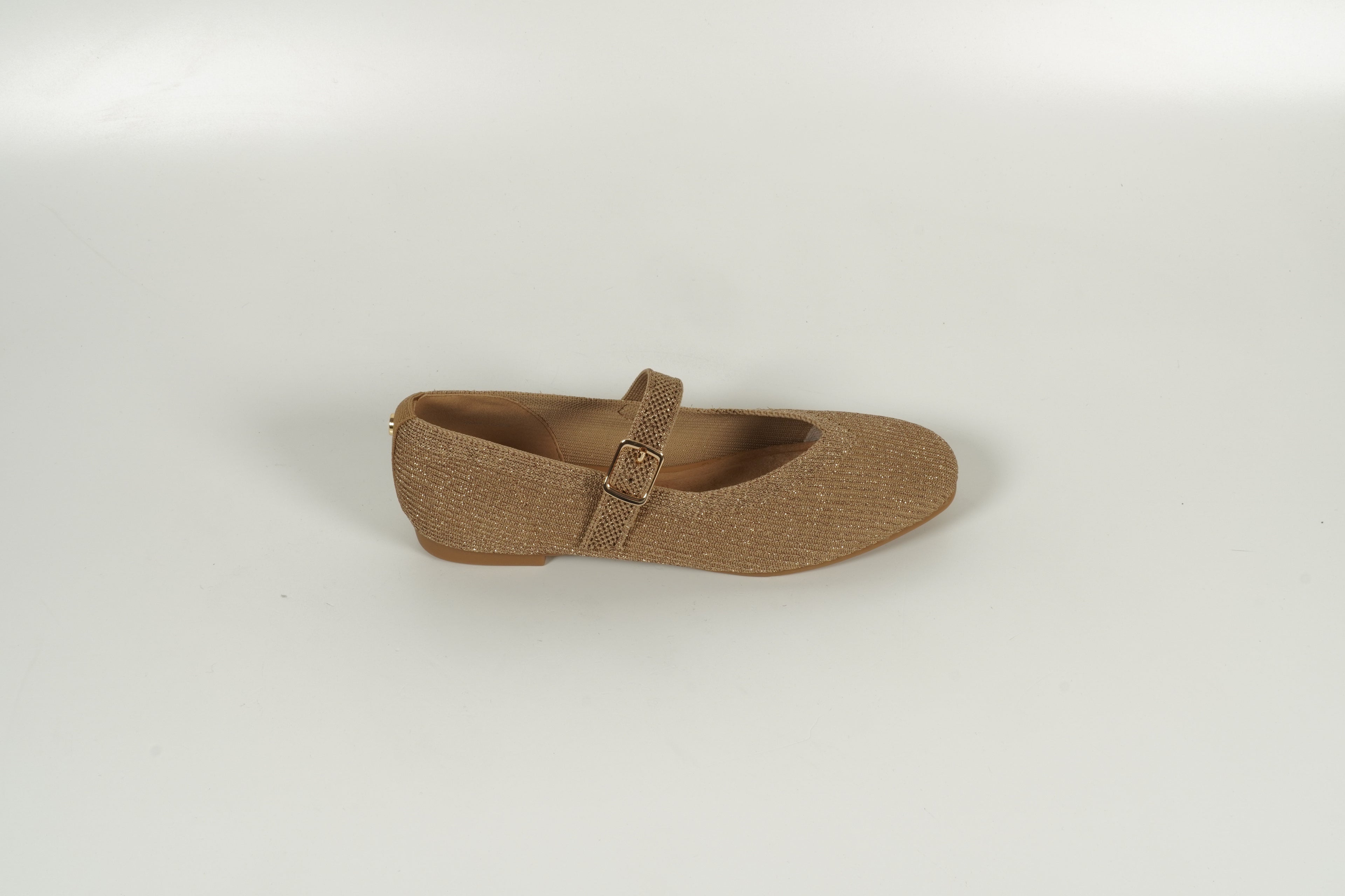 Ballerina Gold