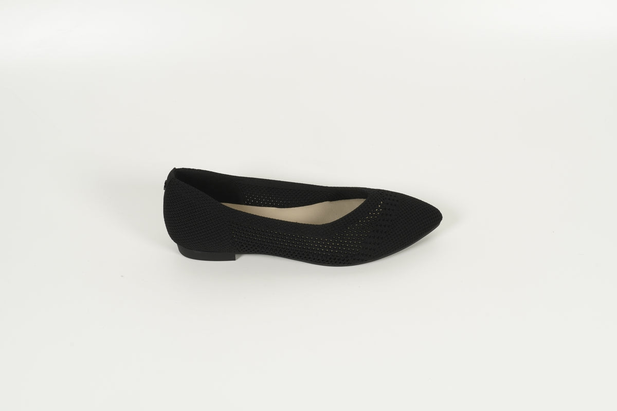 Slip-on Shoe Black