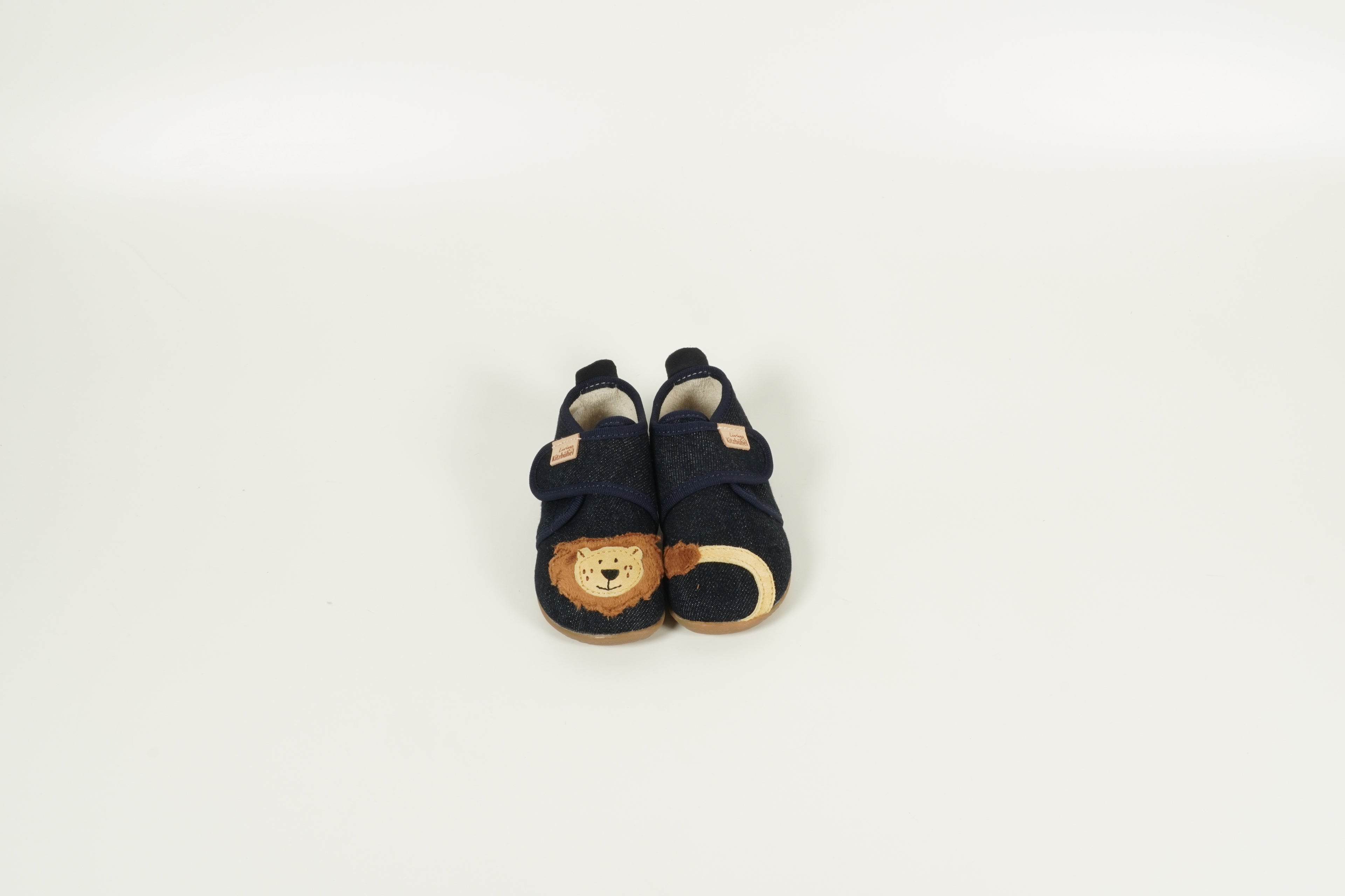 Finken Kids Blau