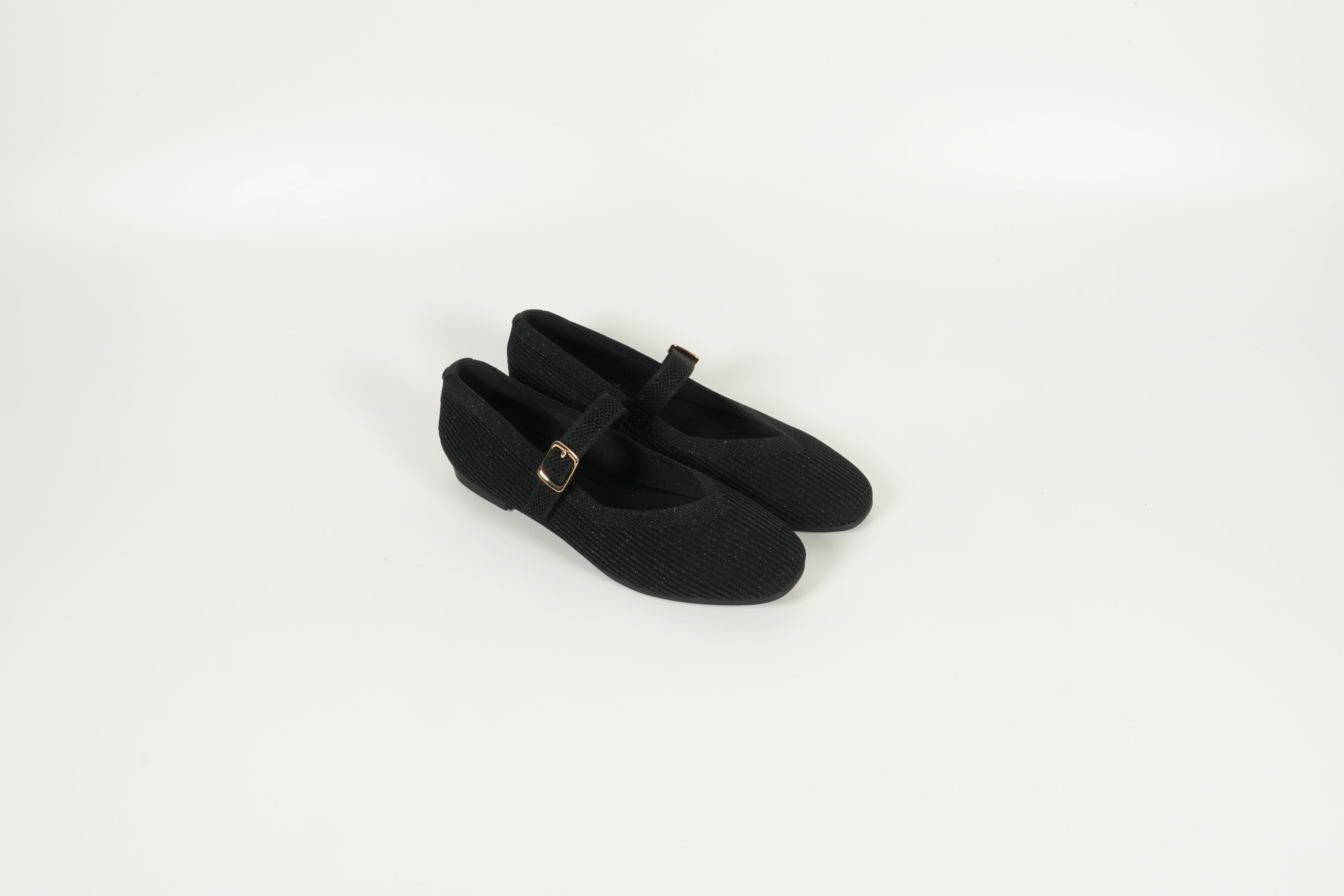 Ballerina Schwarz