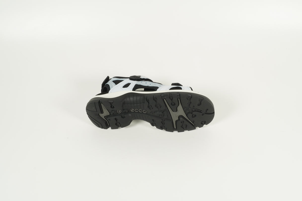 Sandal Light Blue