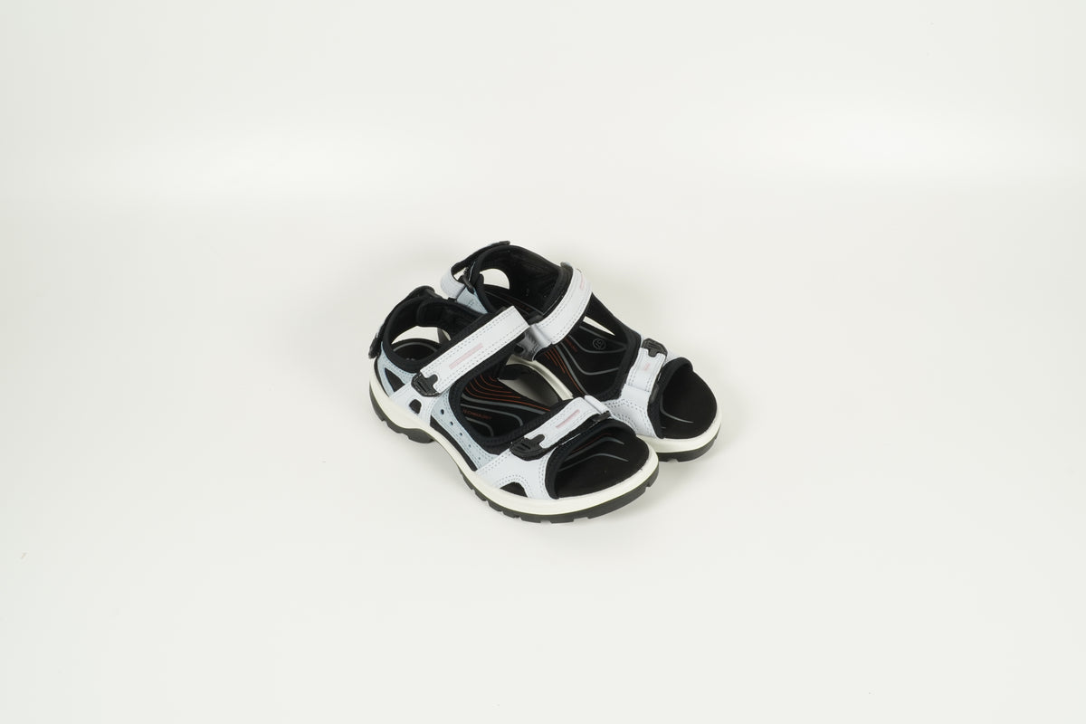 Sandal Light Blue