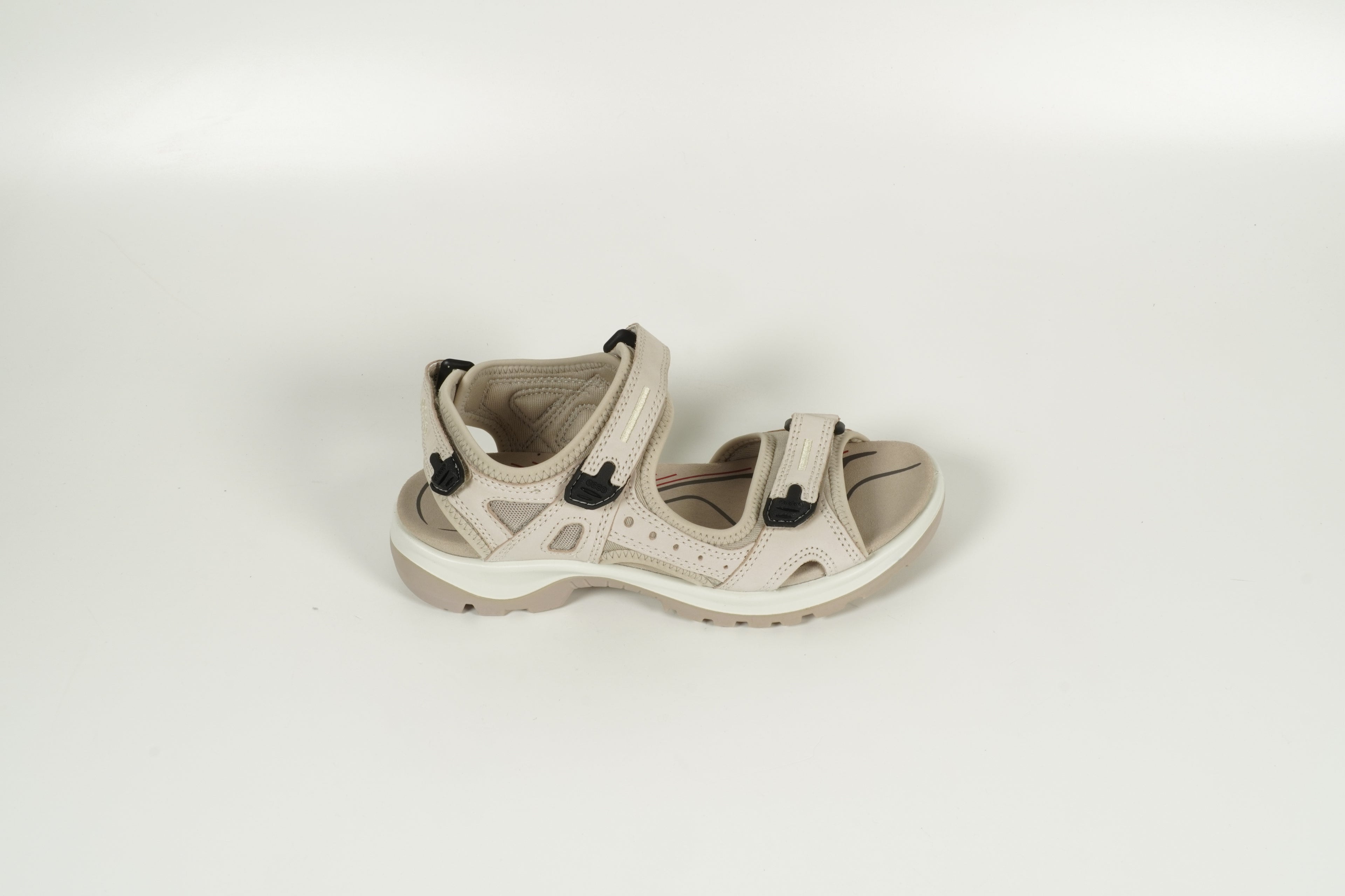 Sandale Beige