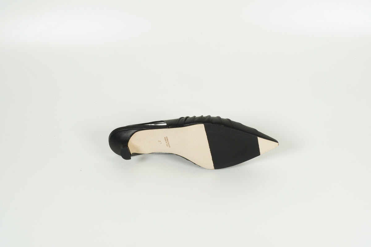 Pumps Black