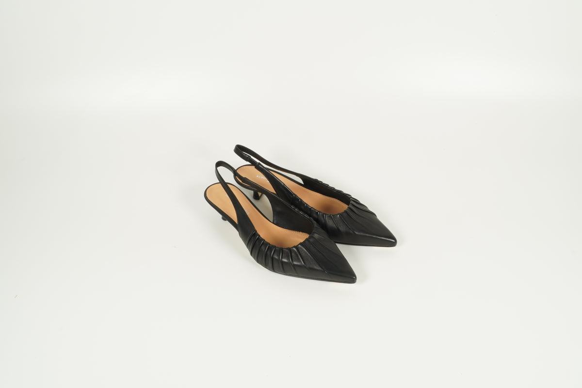 Pumps Black