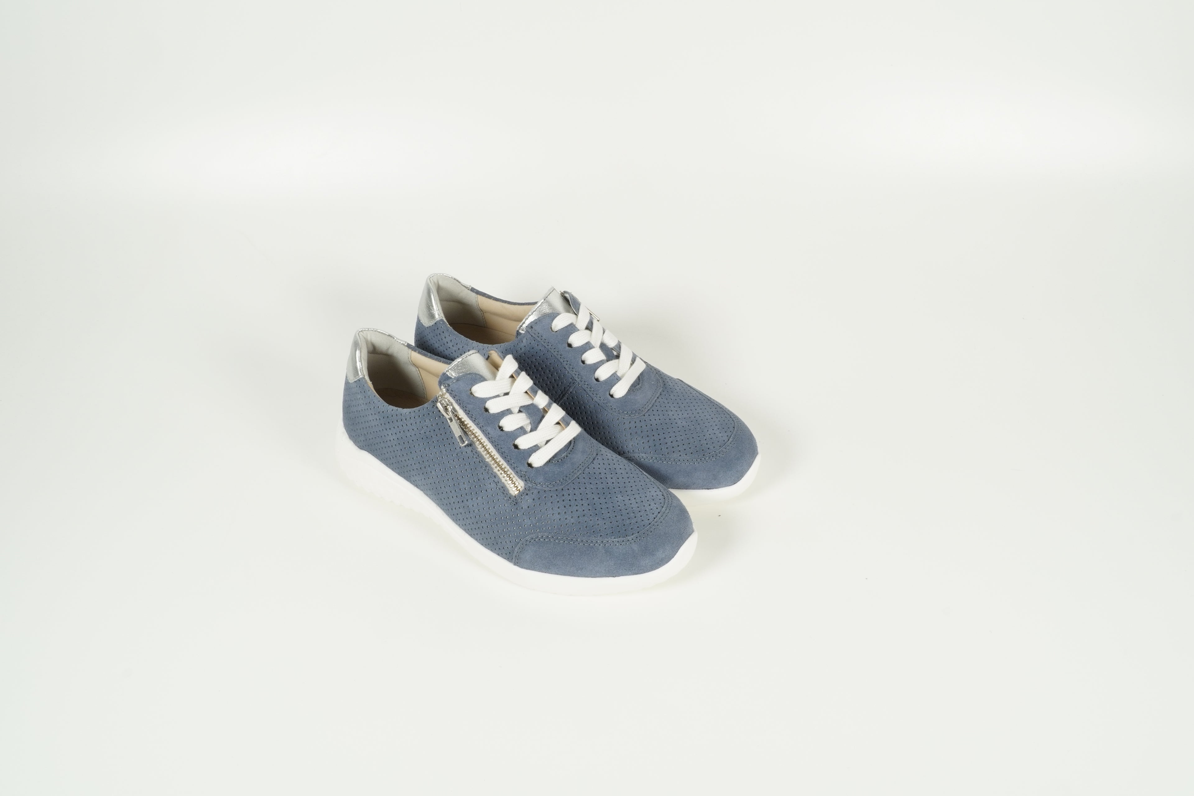 Sneaker Blue