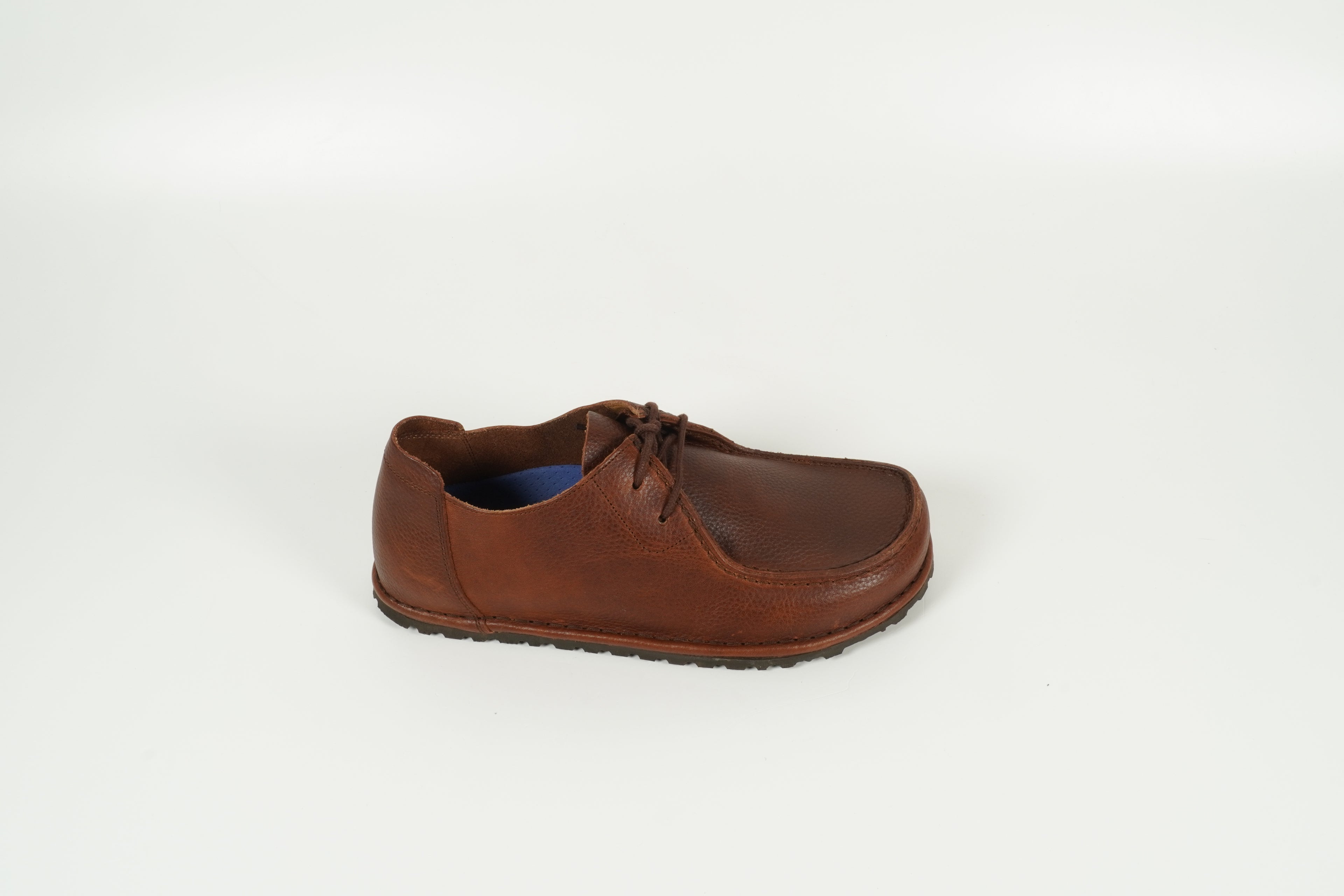 Sneaker Utti Lace Braun