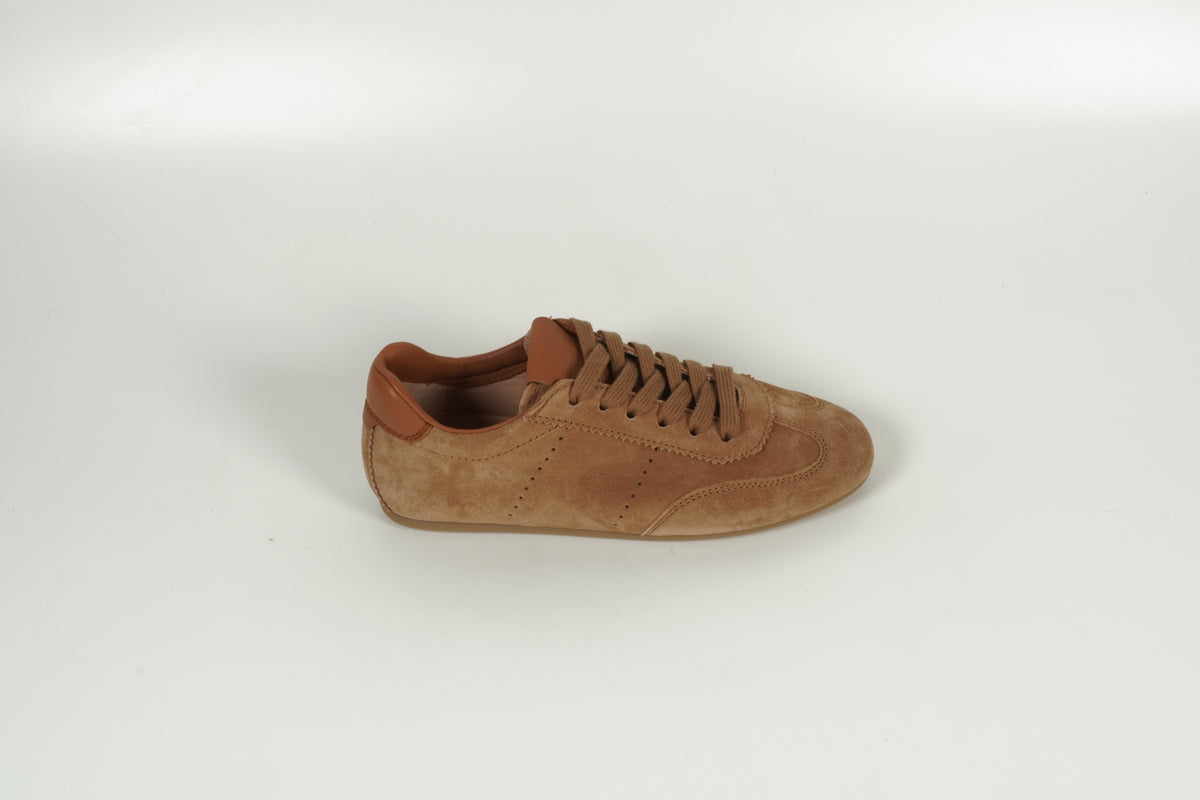 Sneaker Braun