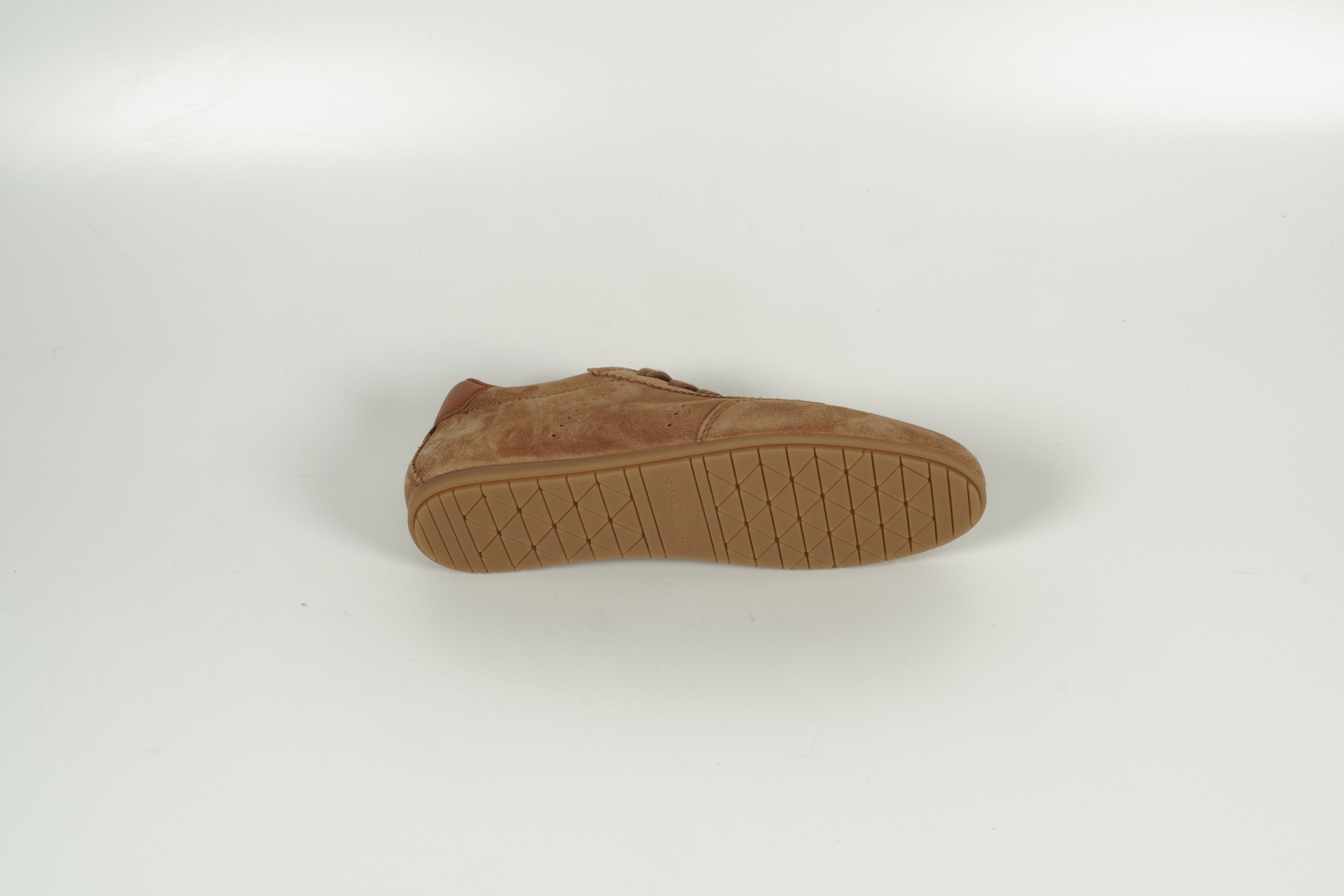 Sneaker Braun