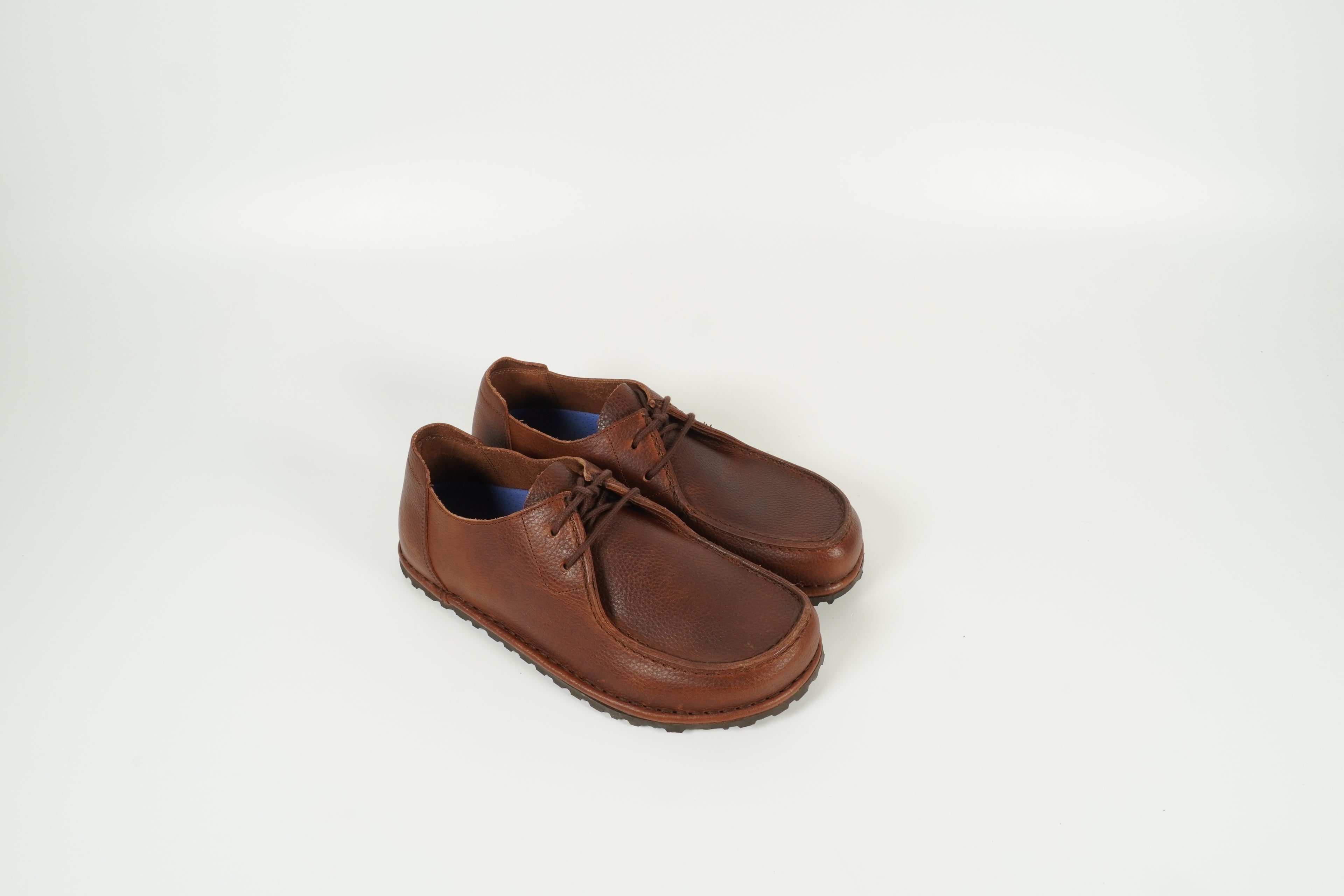 Sneaker Utti Lace Braun