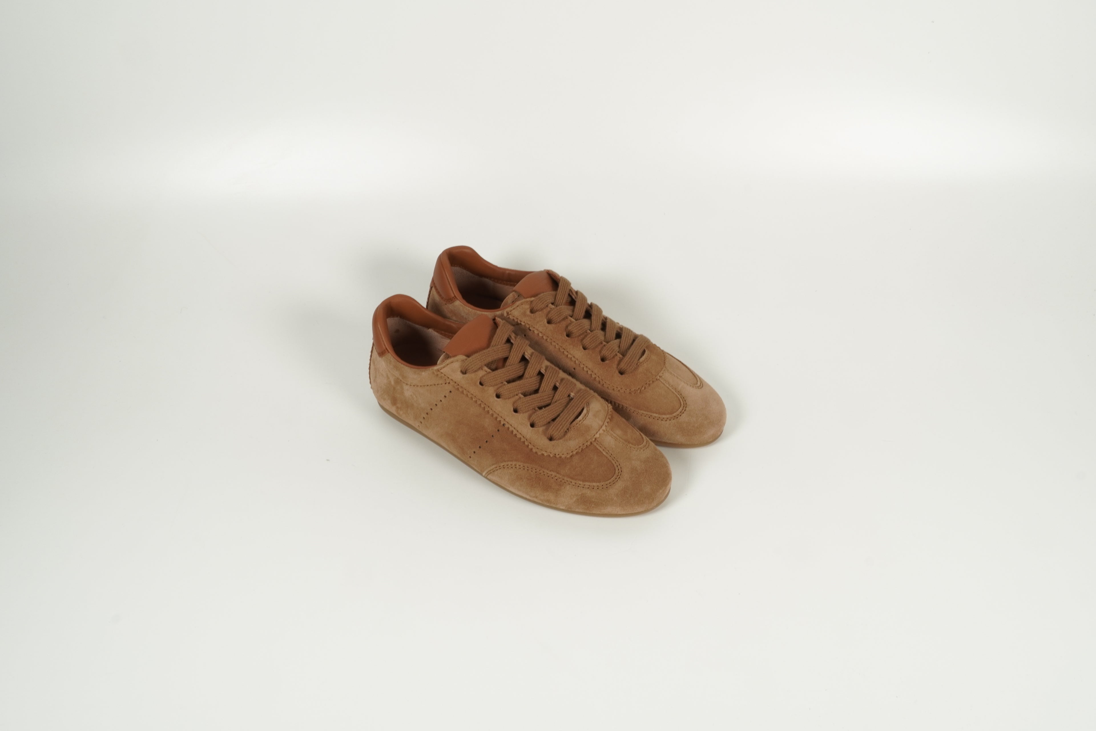 Sneaker Braun