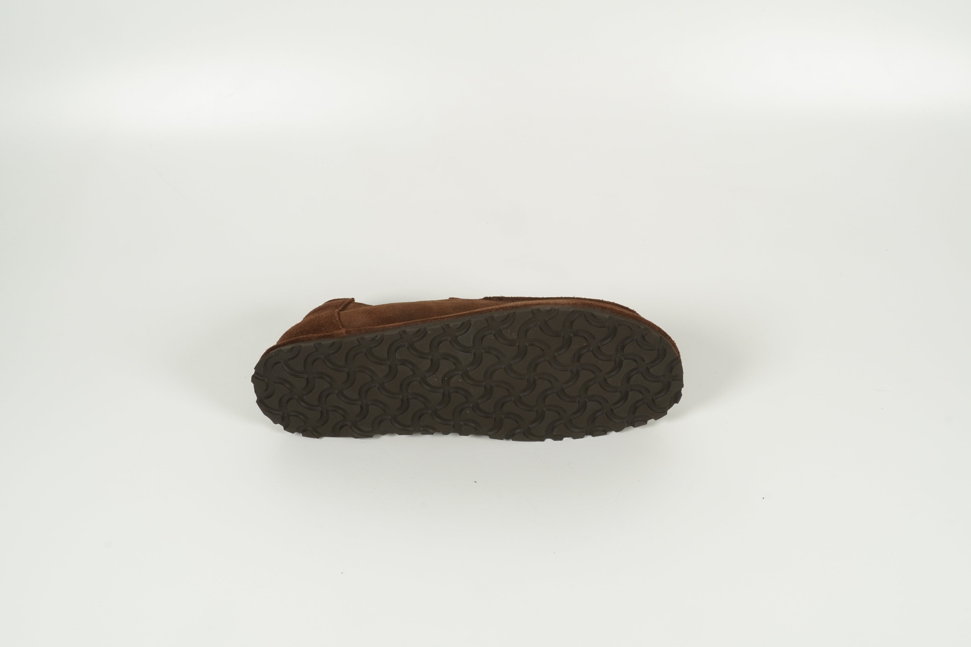 Sneaker Utti Slip On Braun
