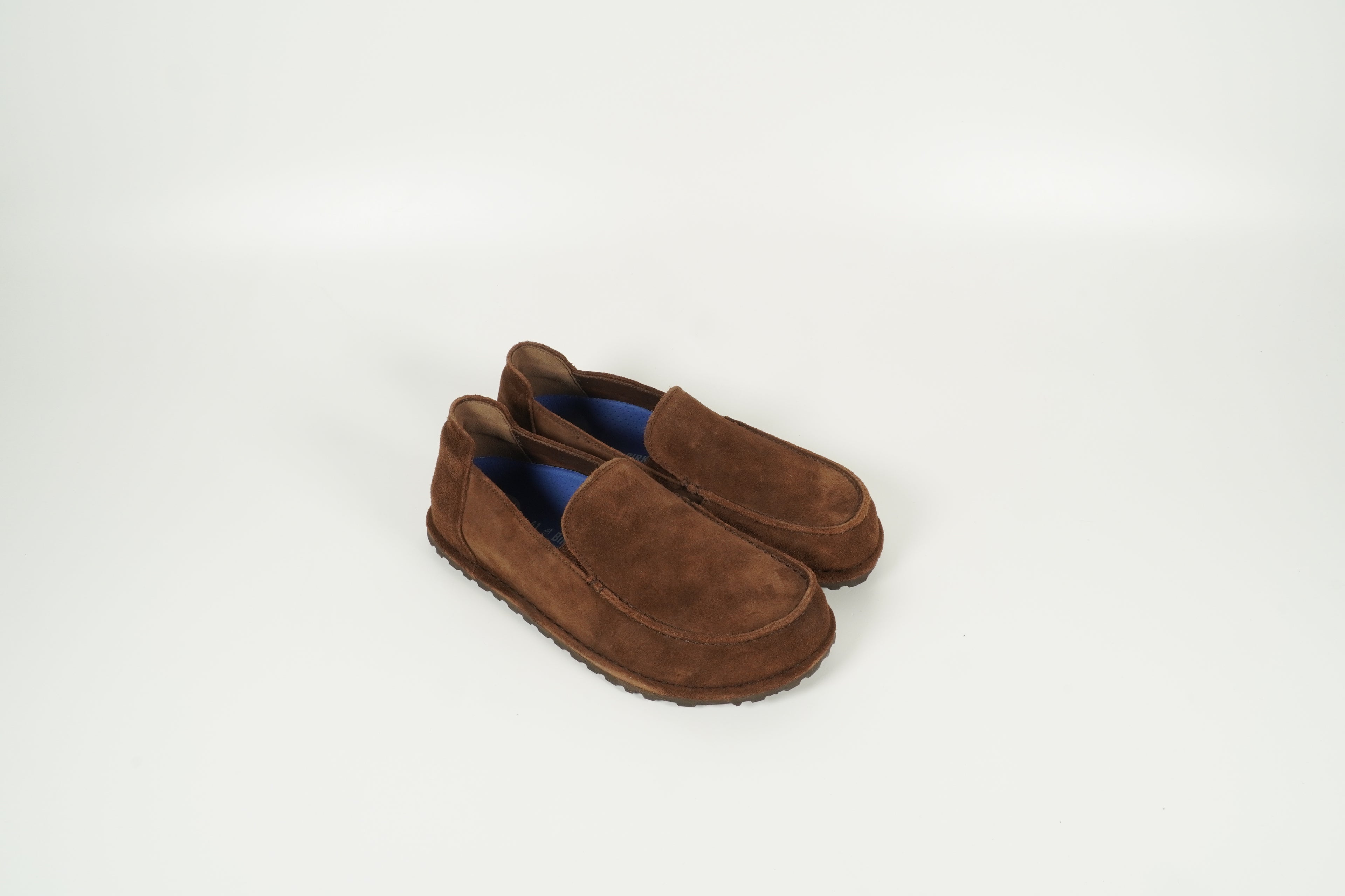 Sneaker Utti Slip On Braun