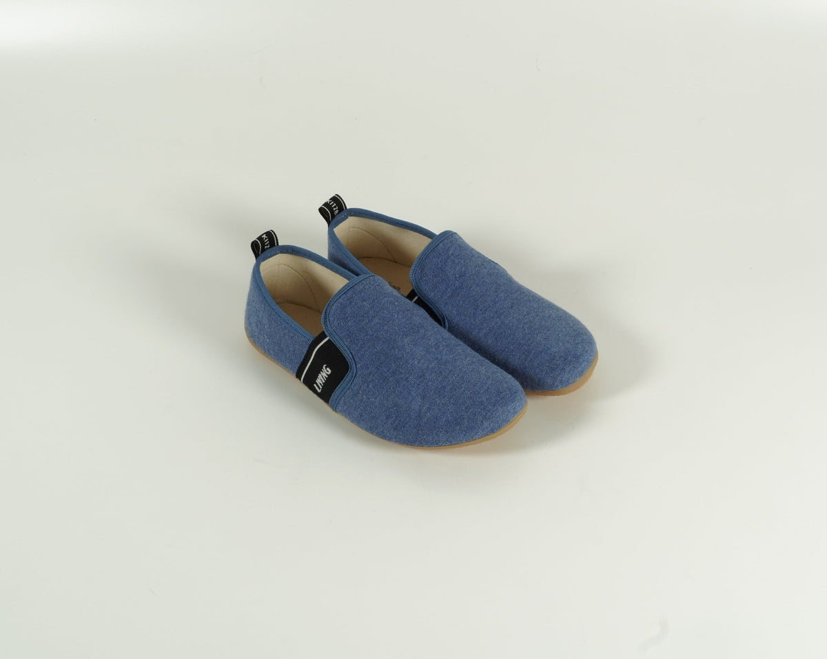 Finches Blue