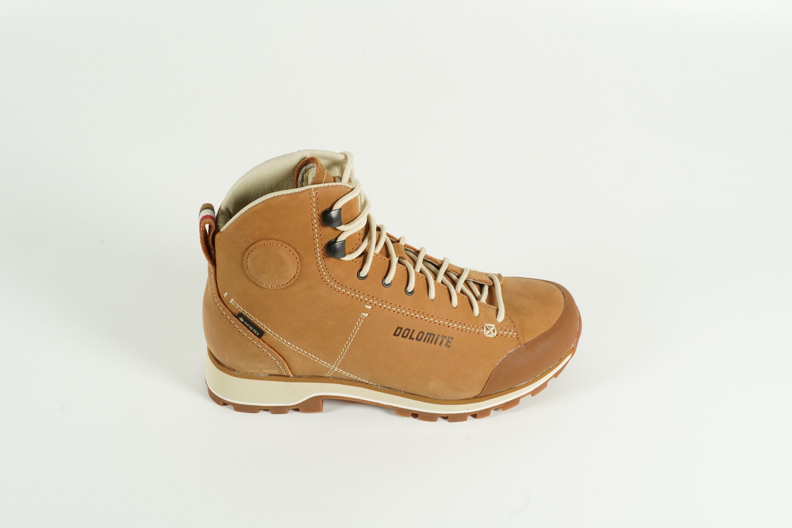 Schnürschuhe Damen