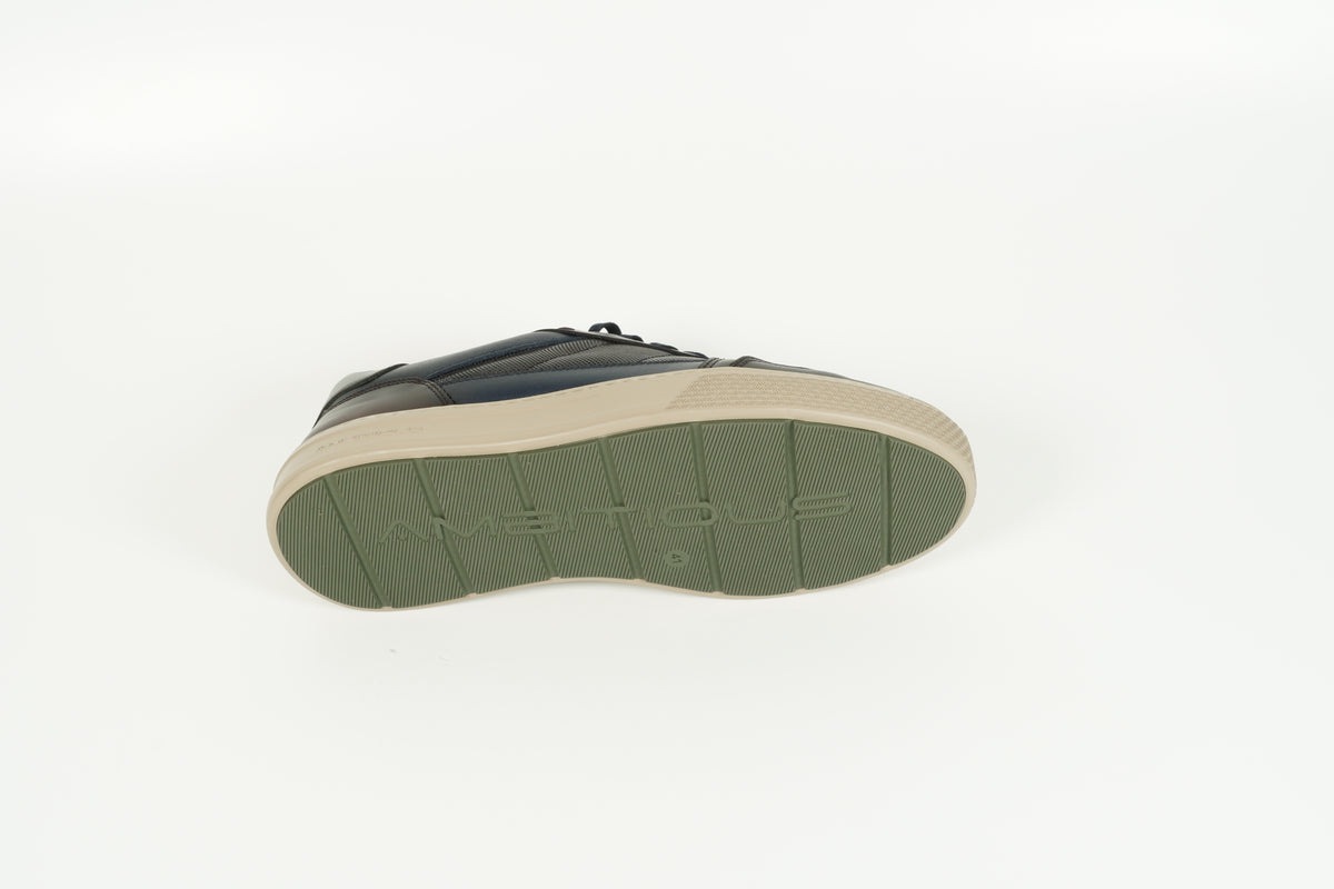Sneaker Braun