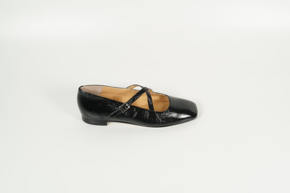 Ballerina Schwarz