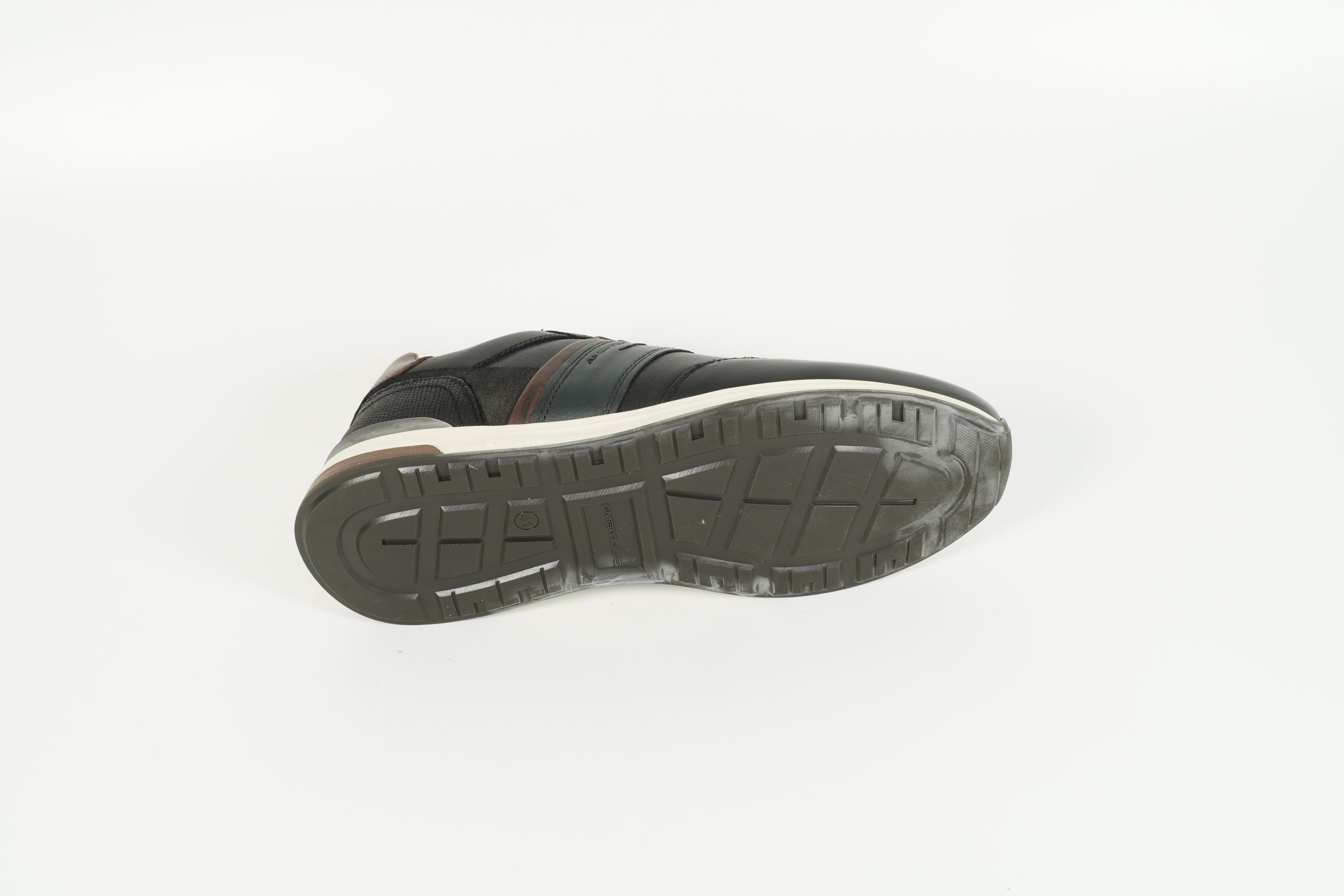 Sneaker Schwarz