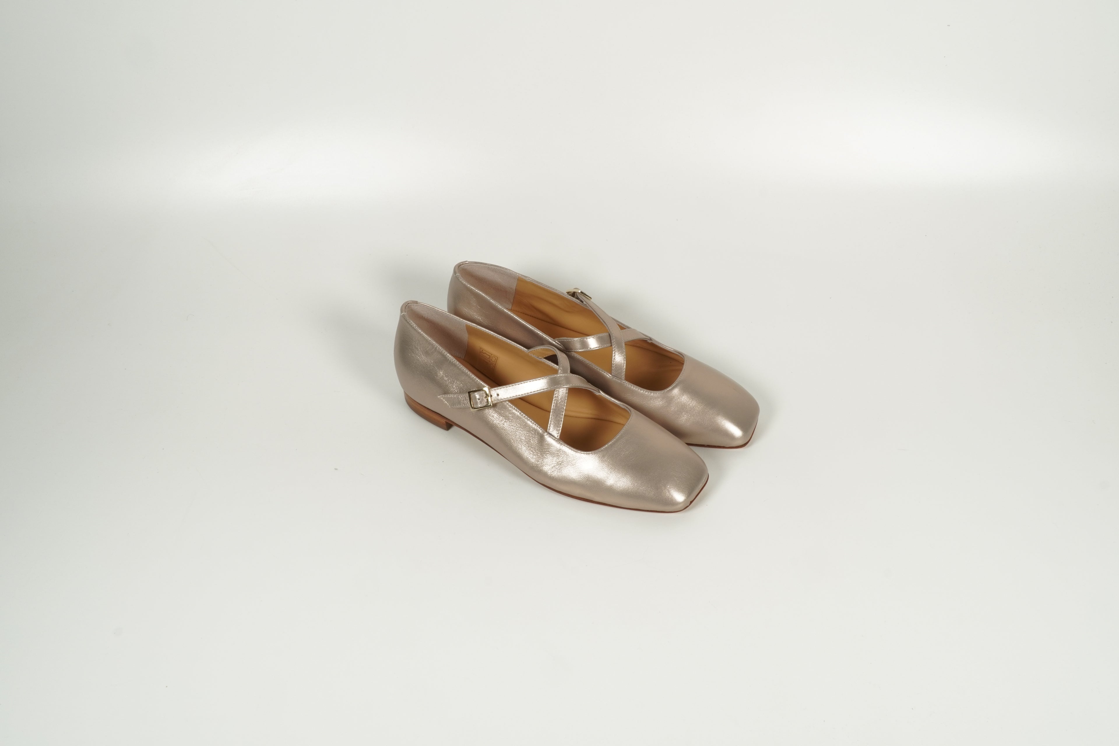 Ballerina Gold