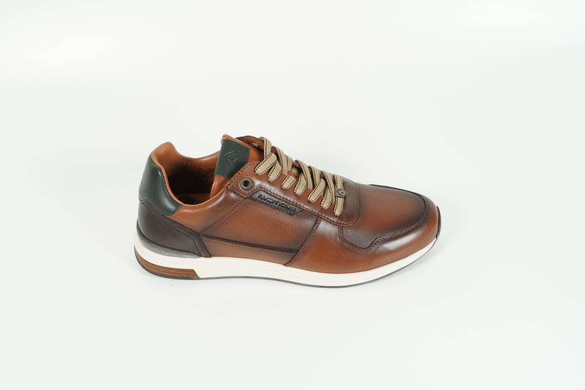 Sneaker Braun