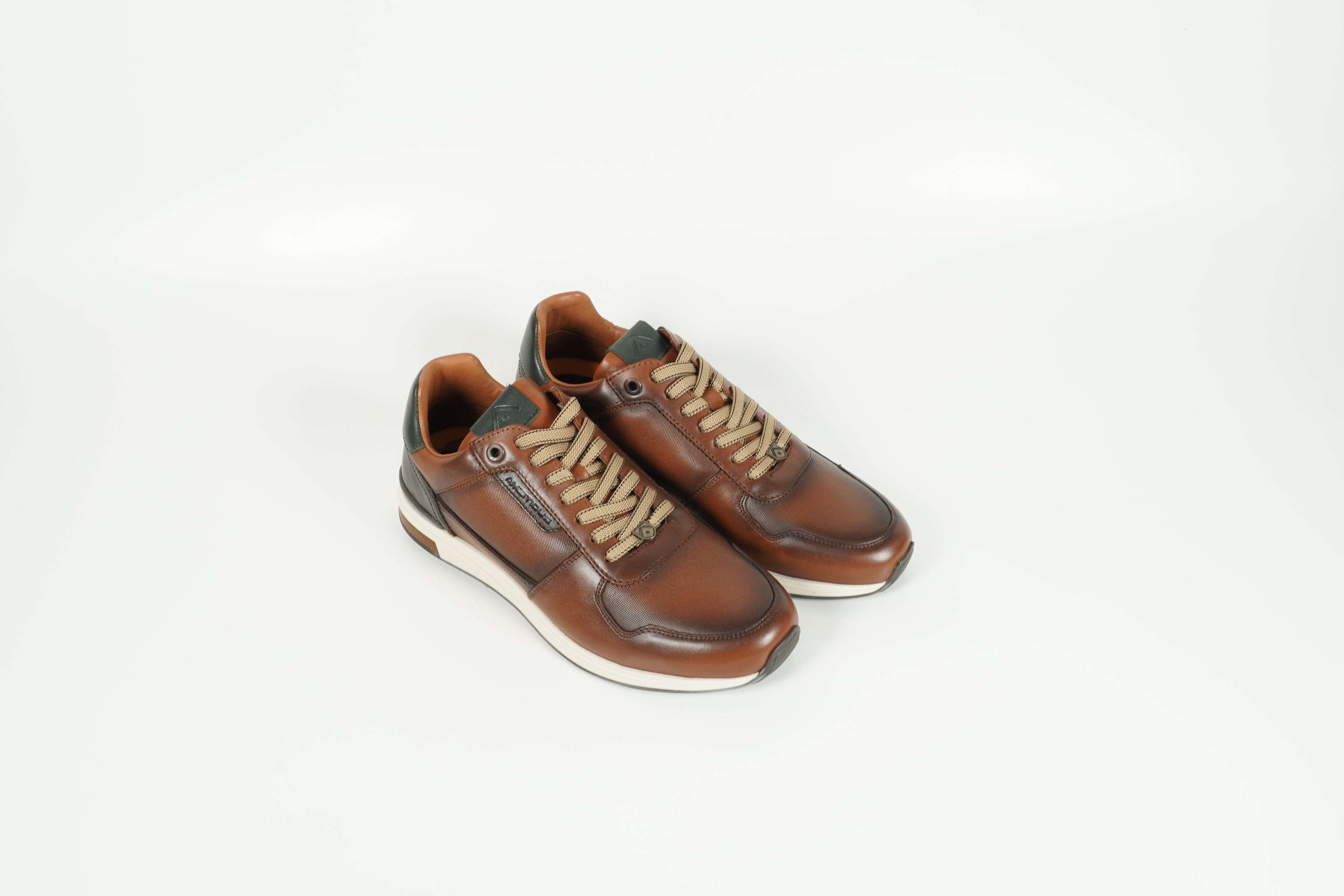 Sneaker Braun