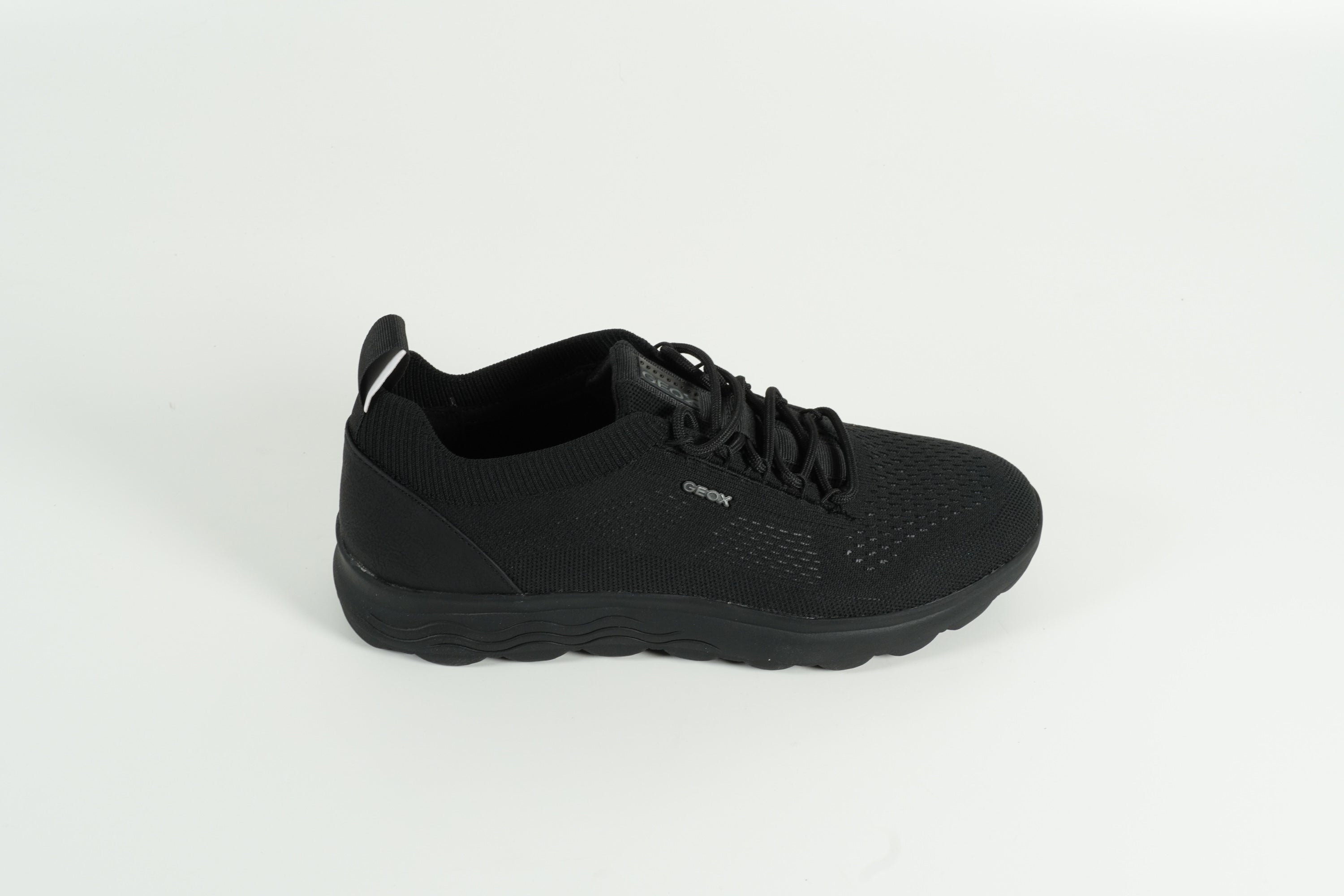 Sneaker Schwarz