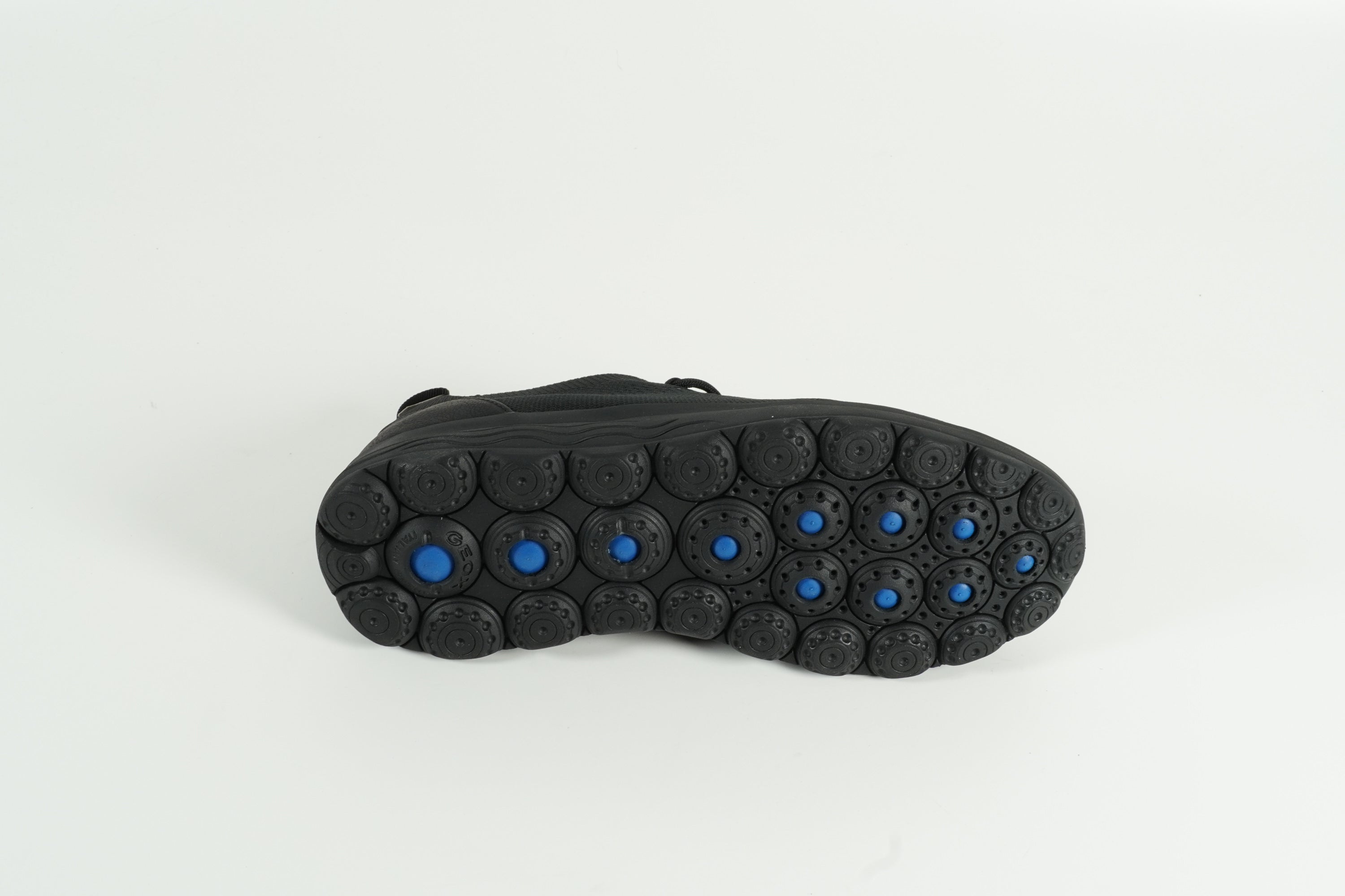 Sneaker Schwarz