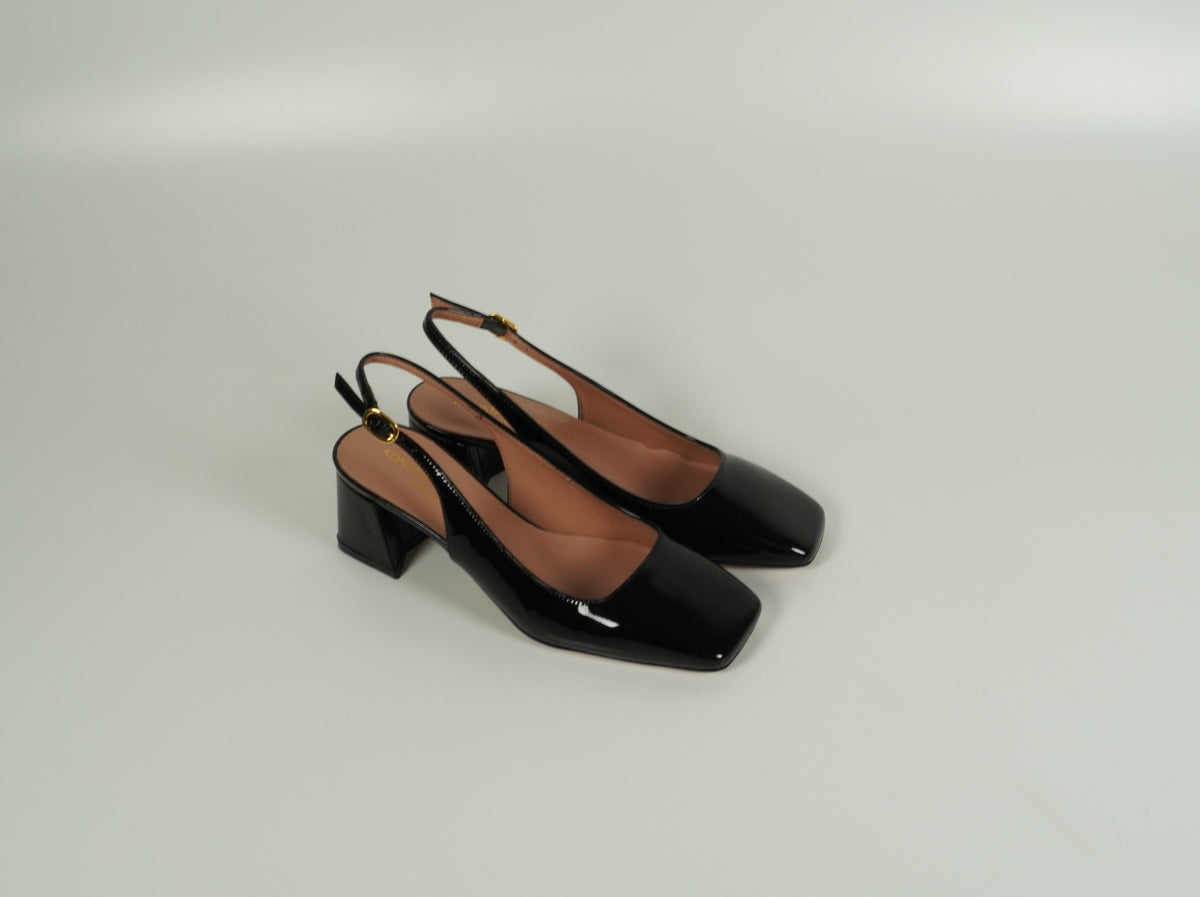 Pumps Black