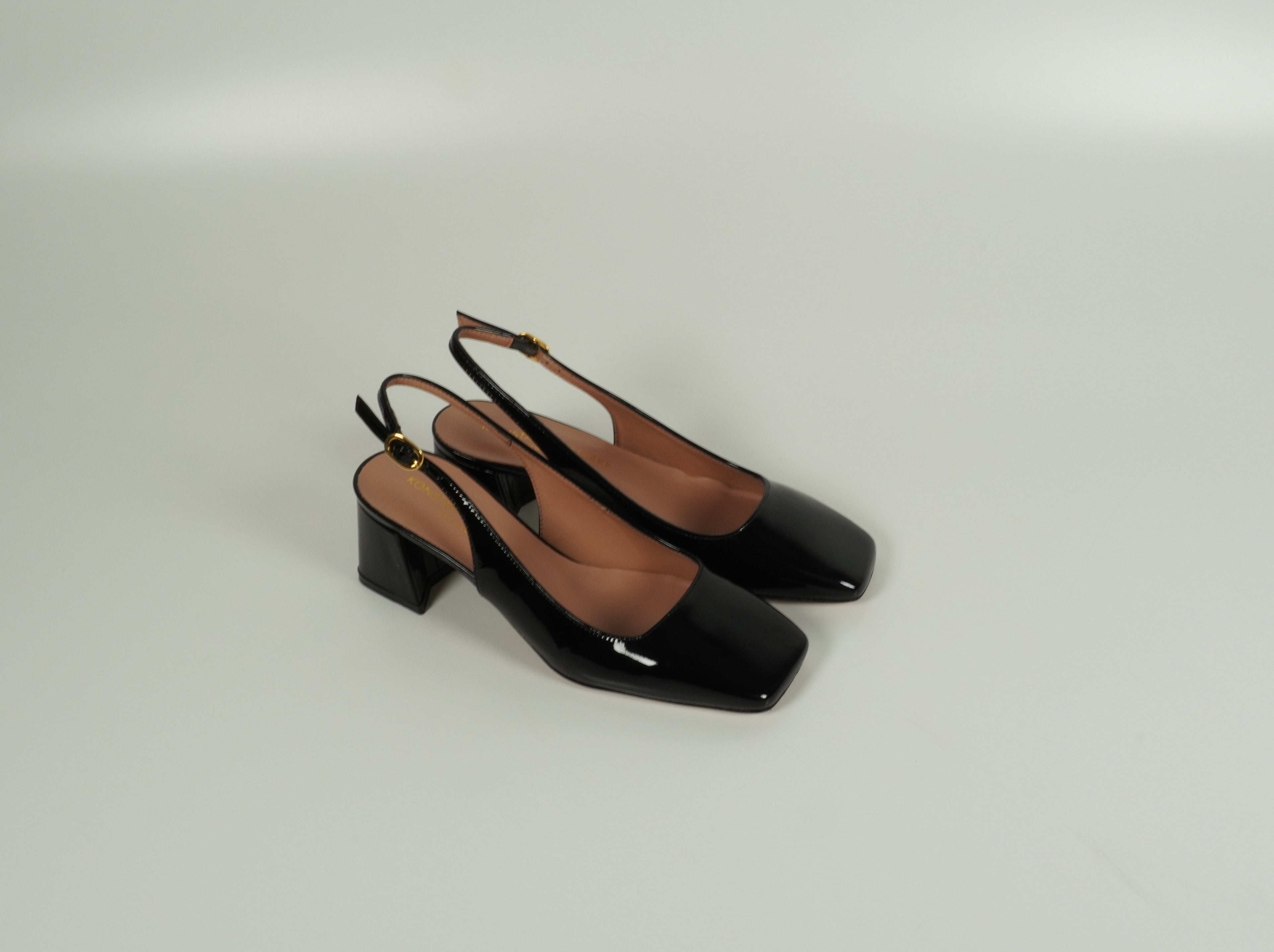 Pumps Black