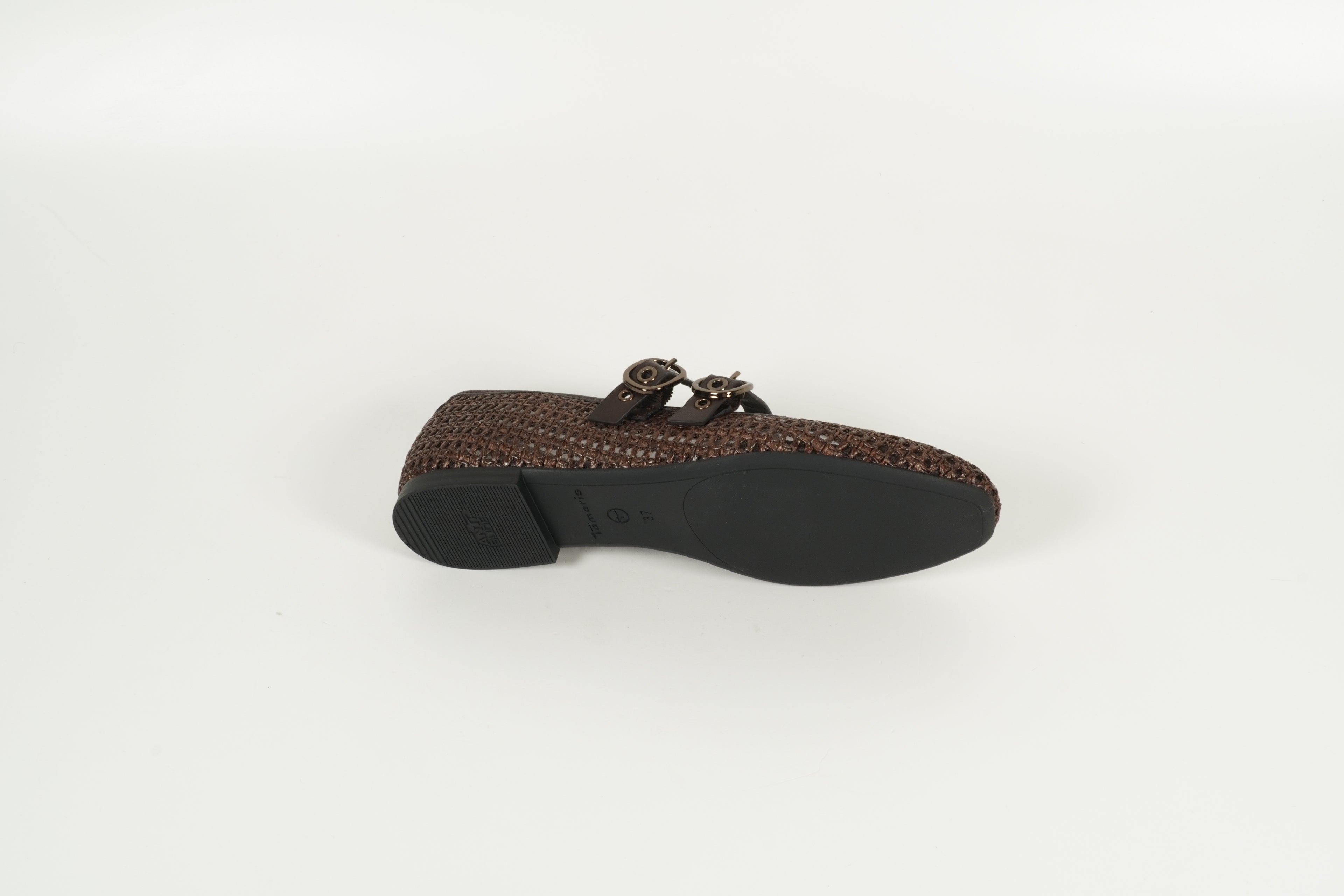 Ballerina Brown
