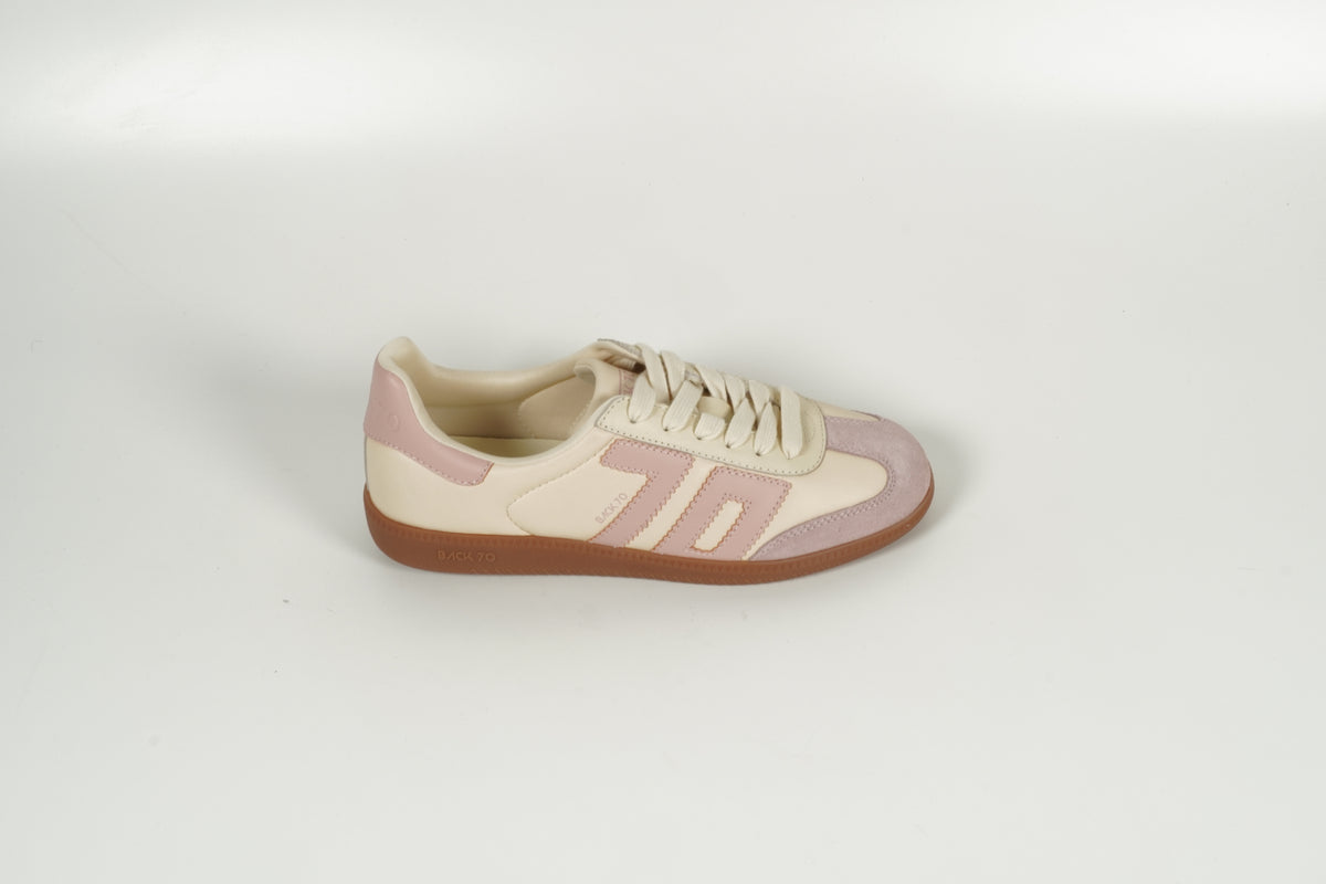 Sneaker Rosa