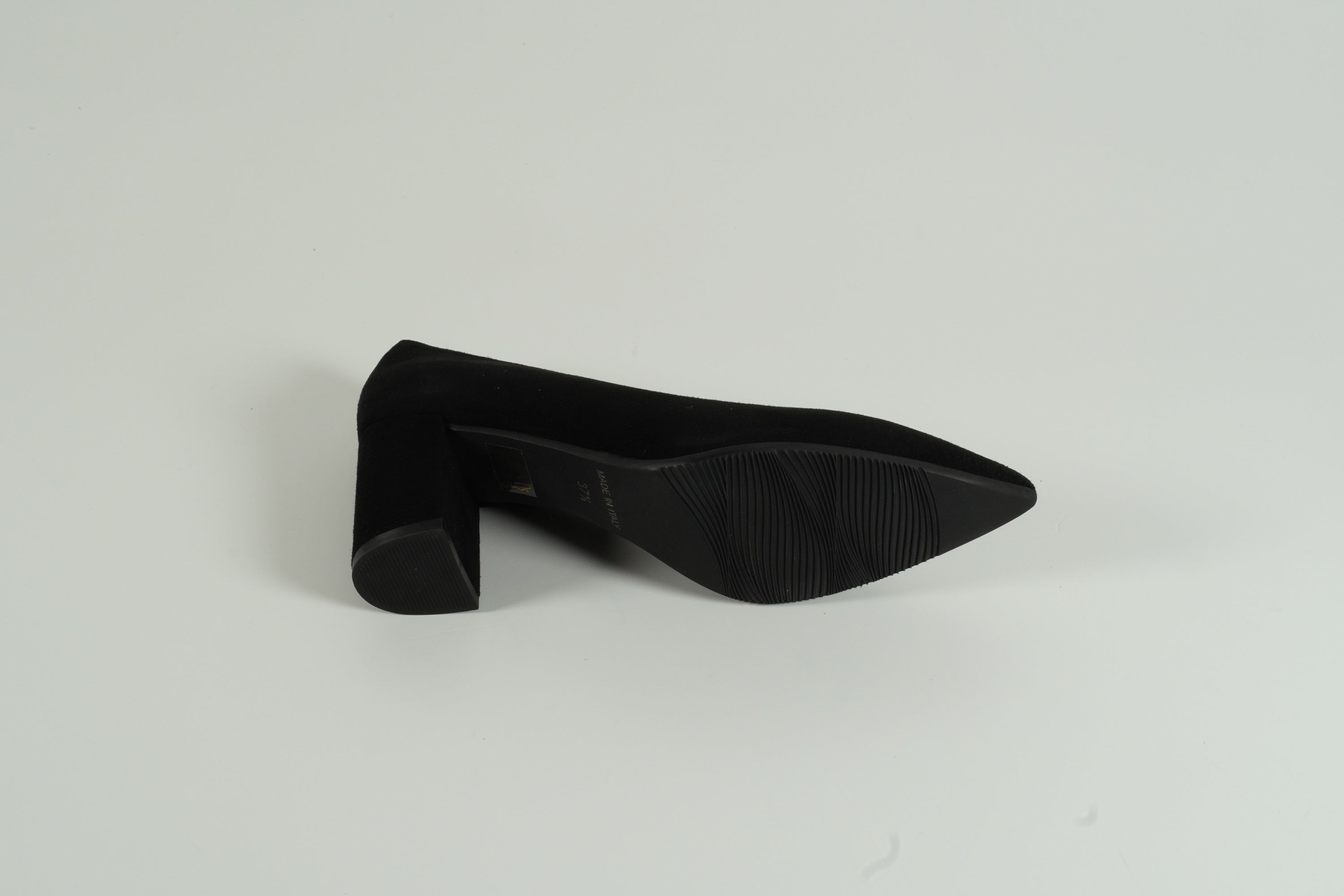 Pumps Black